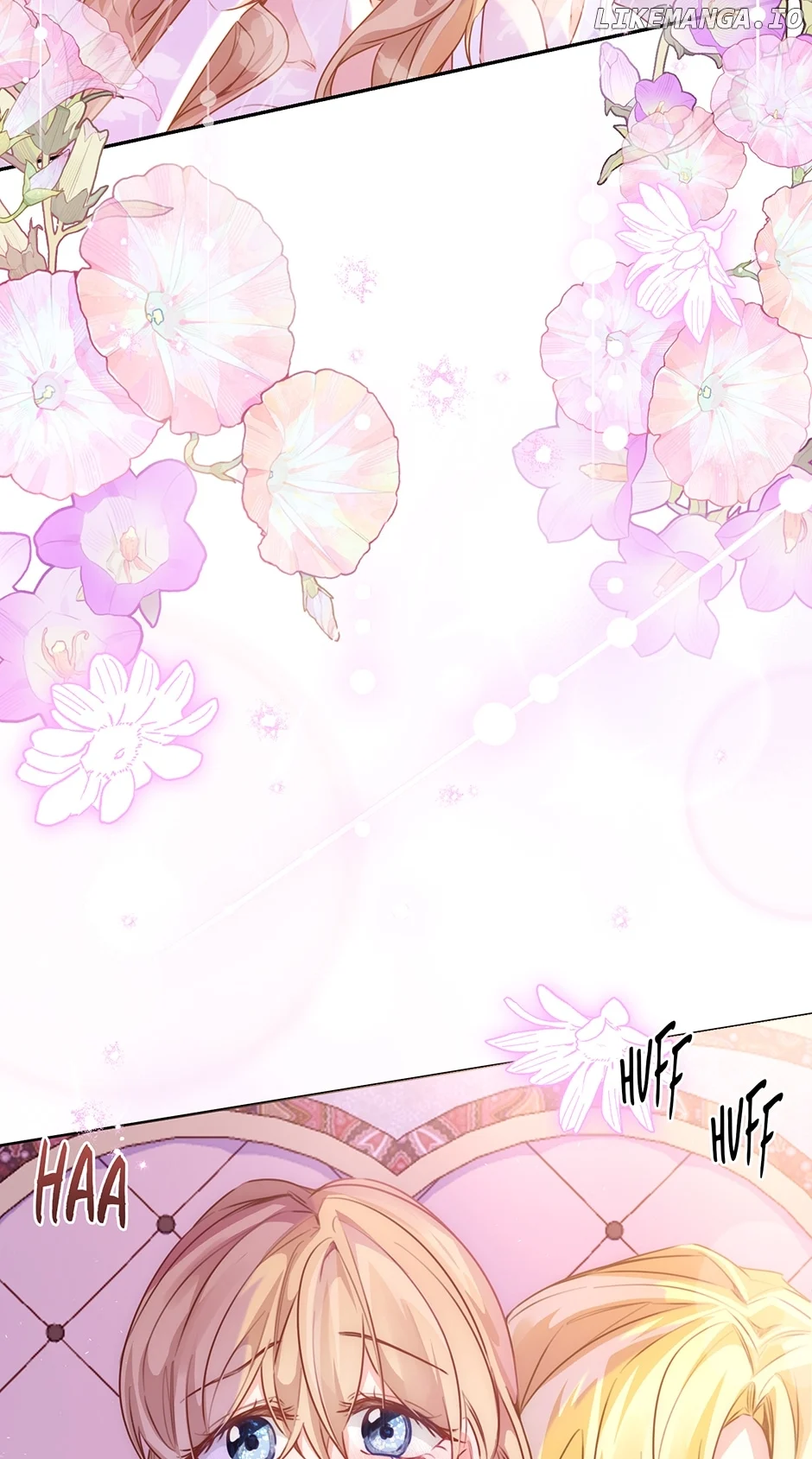The Abduction of Mademoiselle Chapter 105 page 55