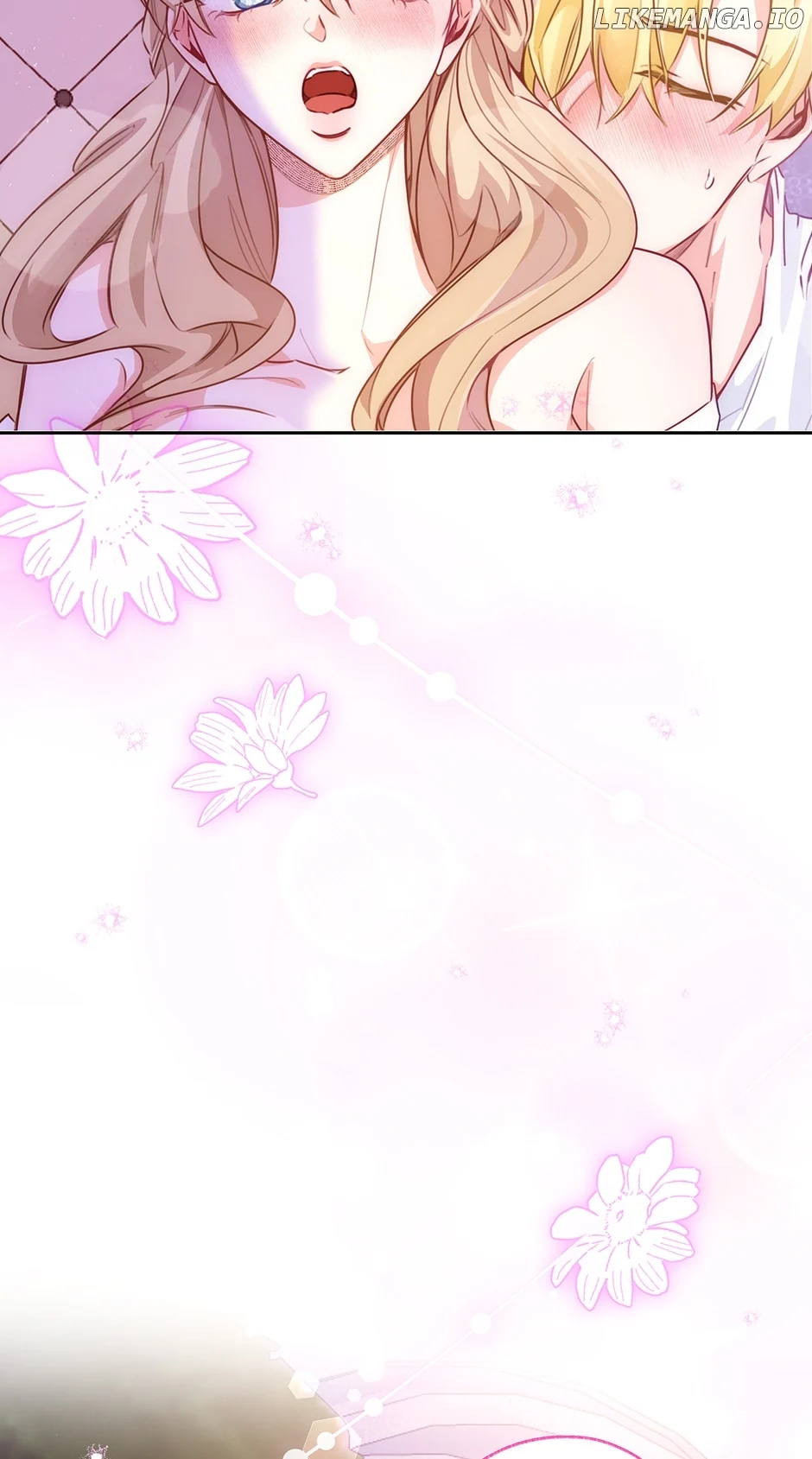 The Abduction of Mademoiselle Chapter 105 page 56