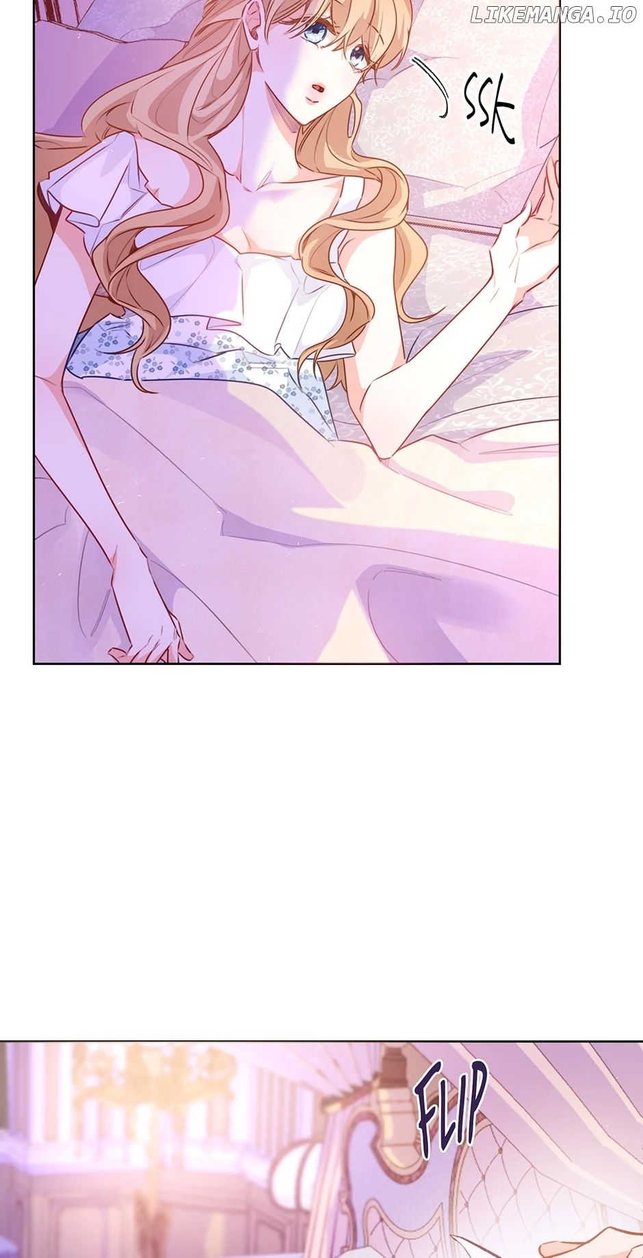 The Abduction of Mademoiselle Chapter 105 page 5