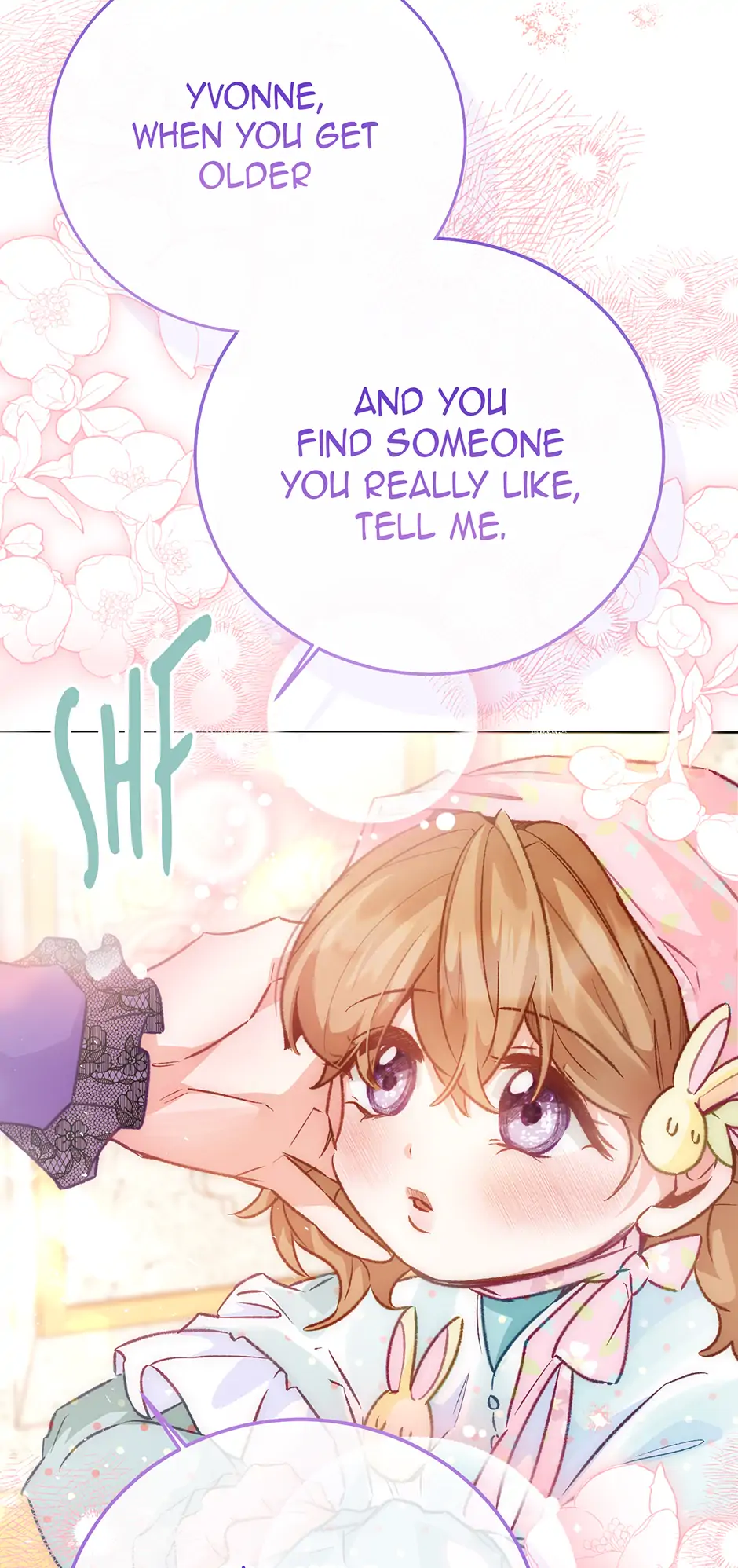 The Abduction of Mademoiselle Chapter 124 page 14