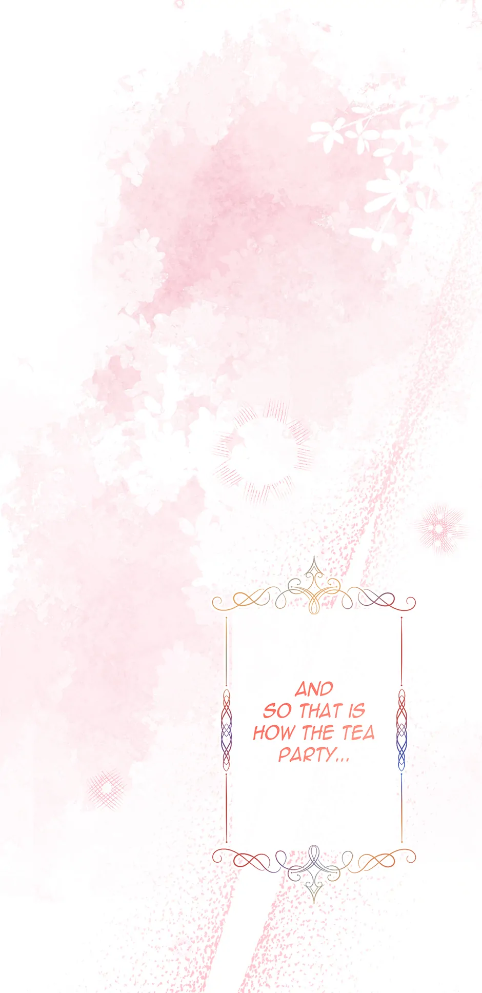 The Abduction of Mademoiselle Chapter 124 page 16