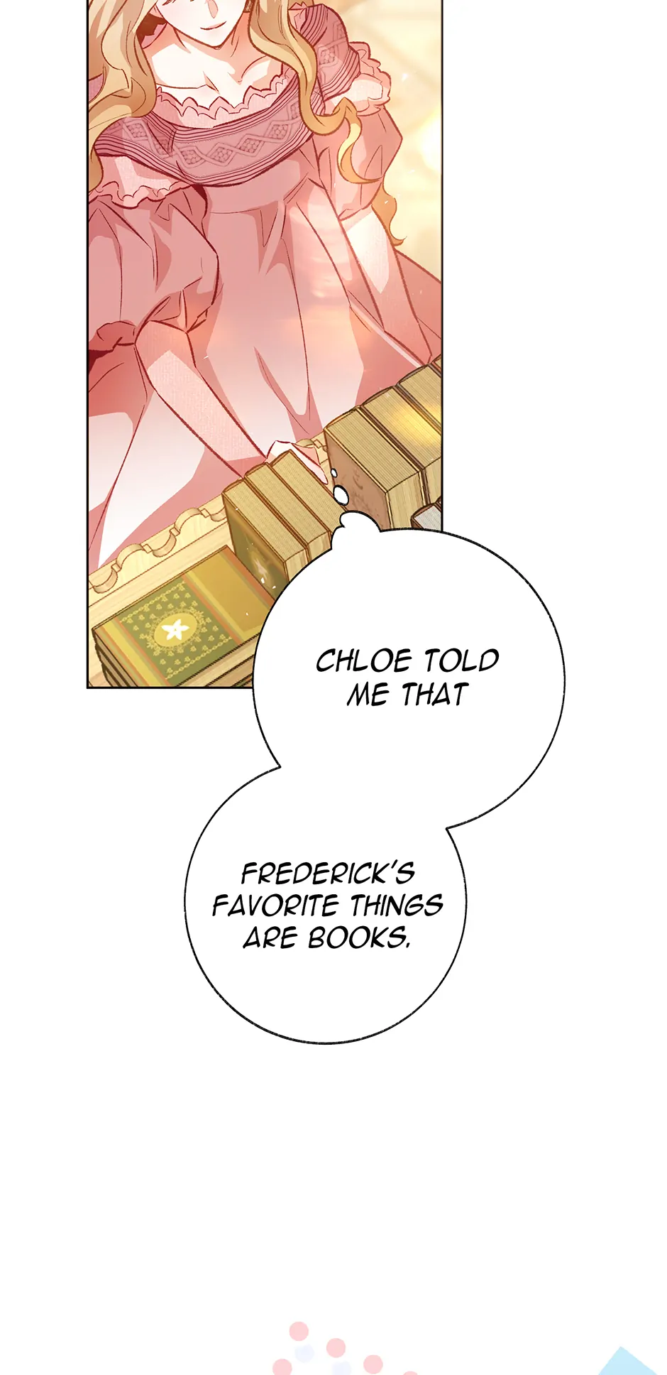 The Abduction of Mademoiselle Chapter 124 page 22