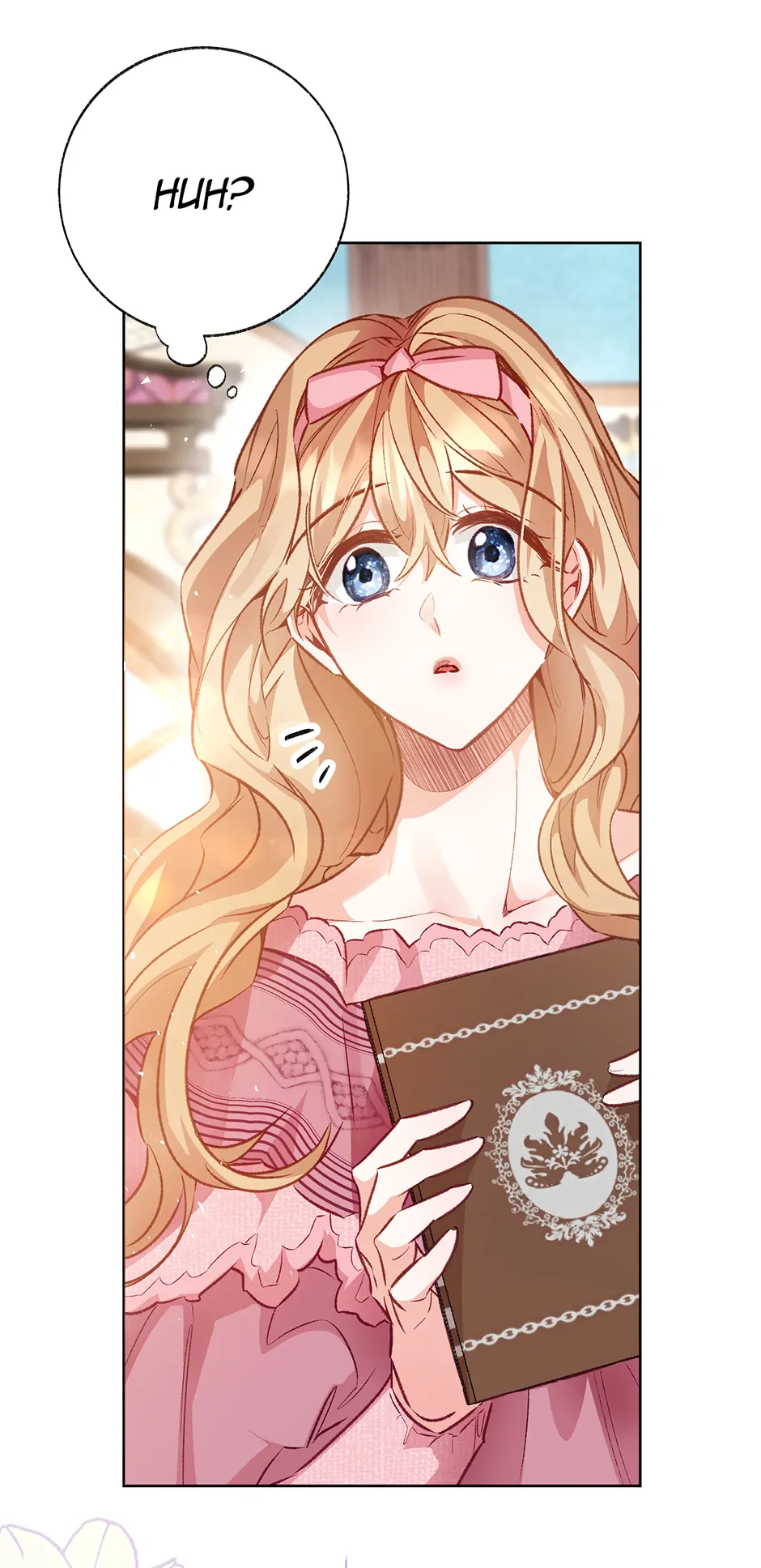 The Abduction of Mademoiselle Chapter 124 page 24