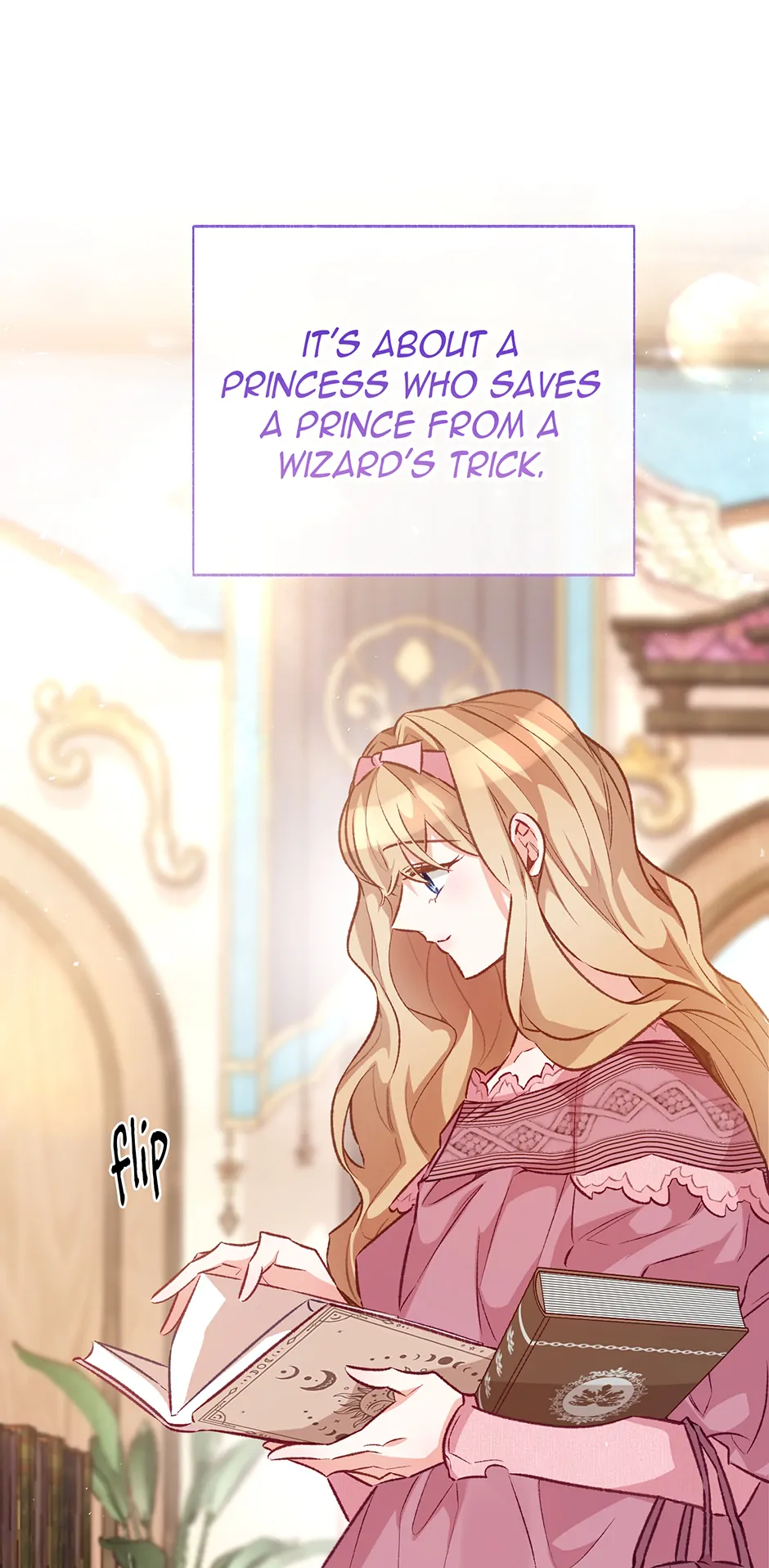 The Abduction of Mademoiselle Chapter 124 page 26