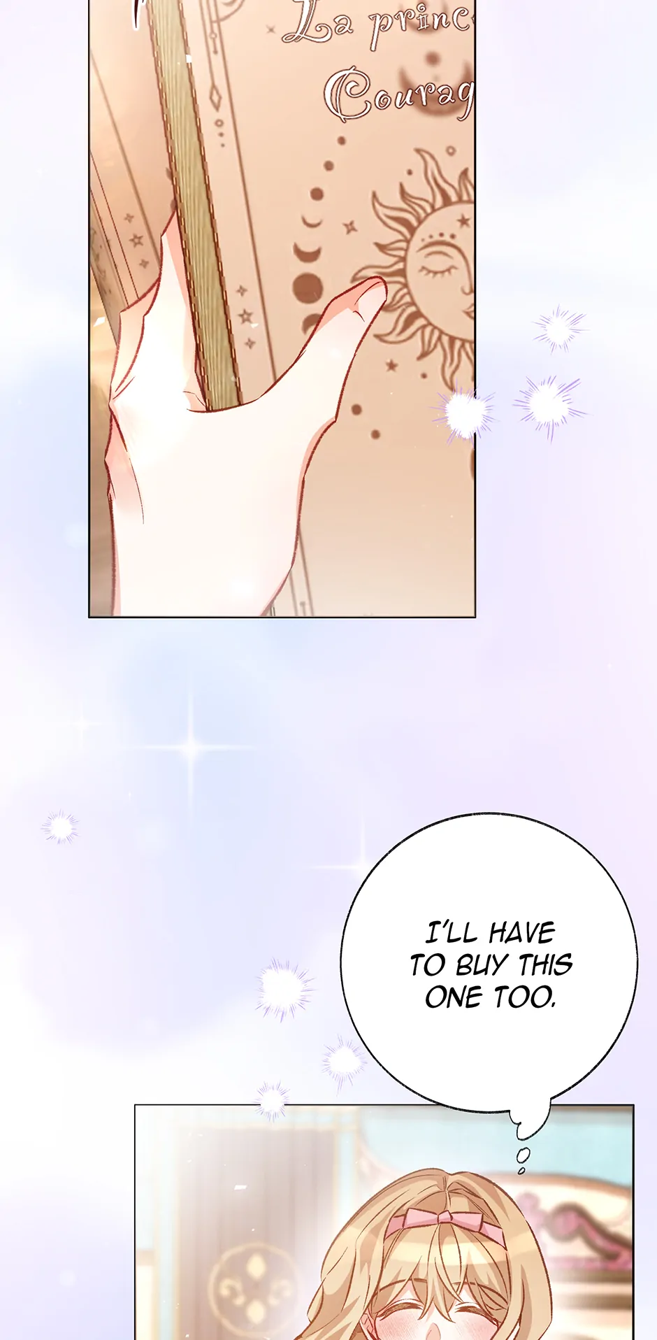 The Abduction of Mademoiselle Chapter 124 page 29