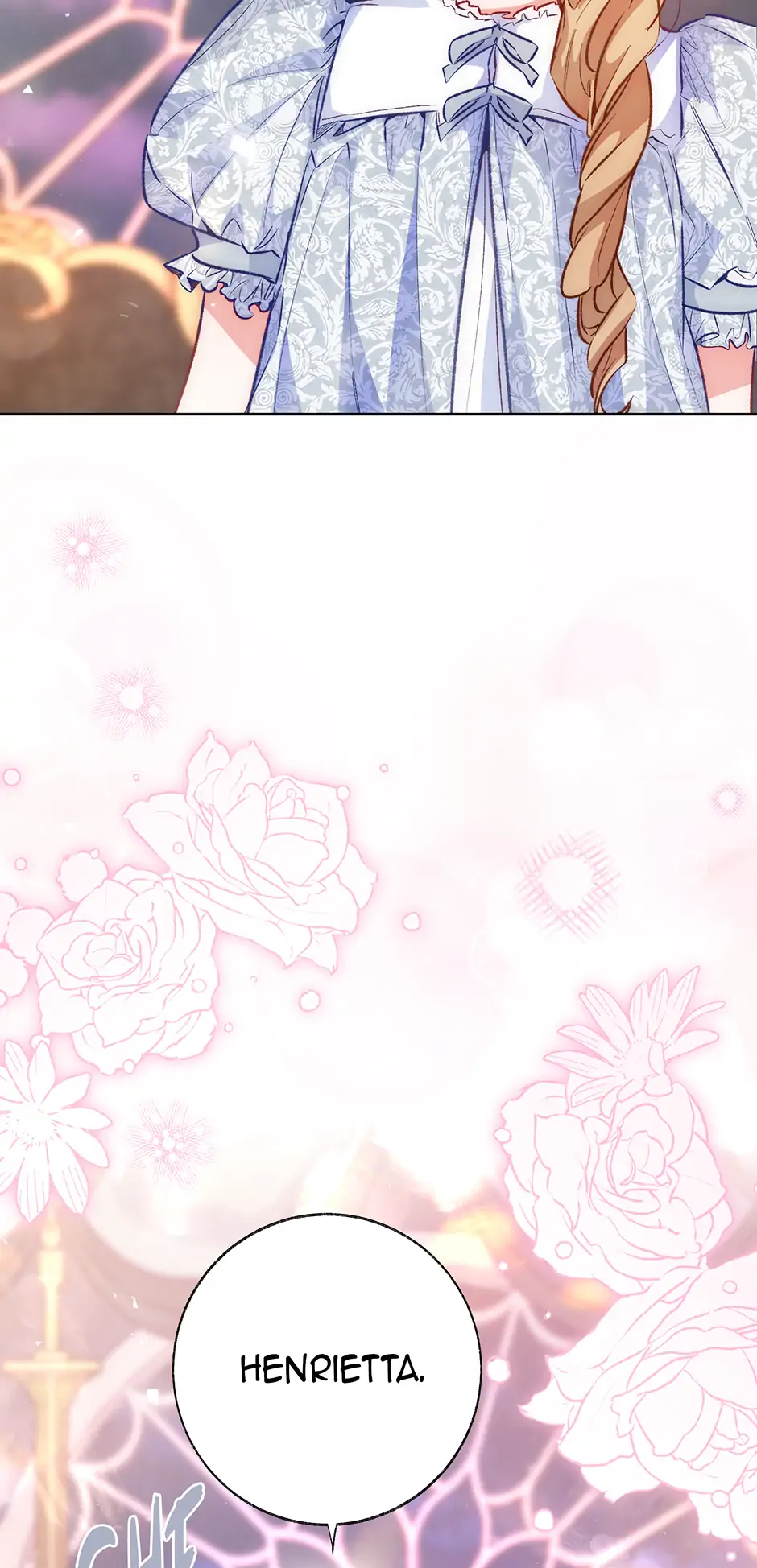The Abduction of Mademoiselle Chapter 124 page 46