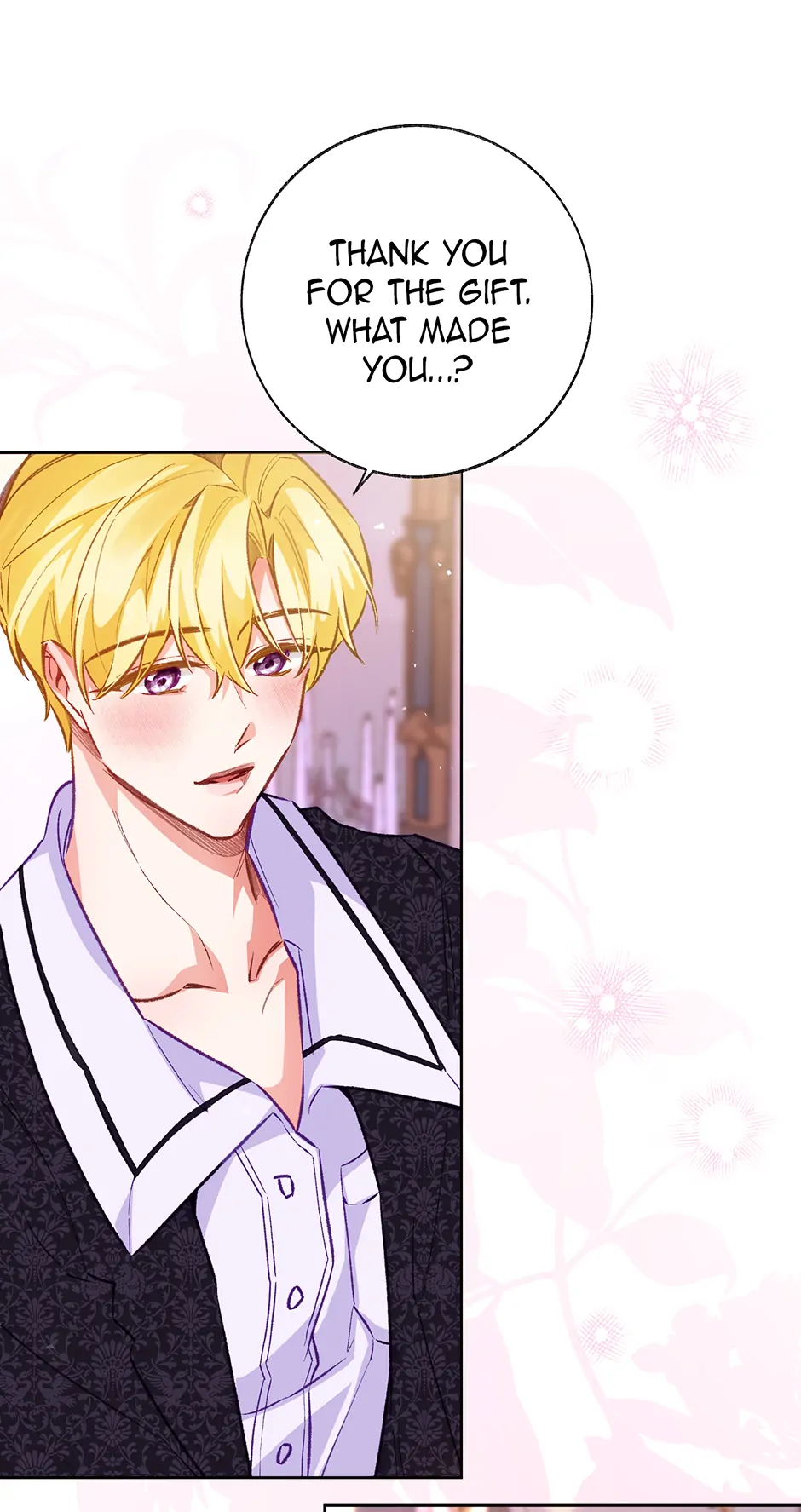 The Abduction of Mademoiselle Chapter 124 page 48