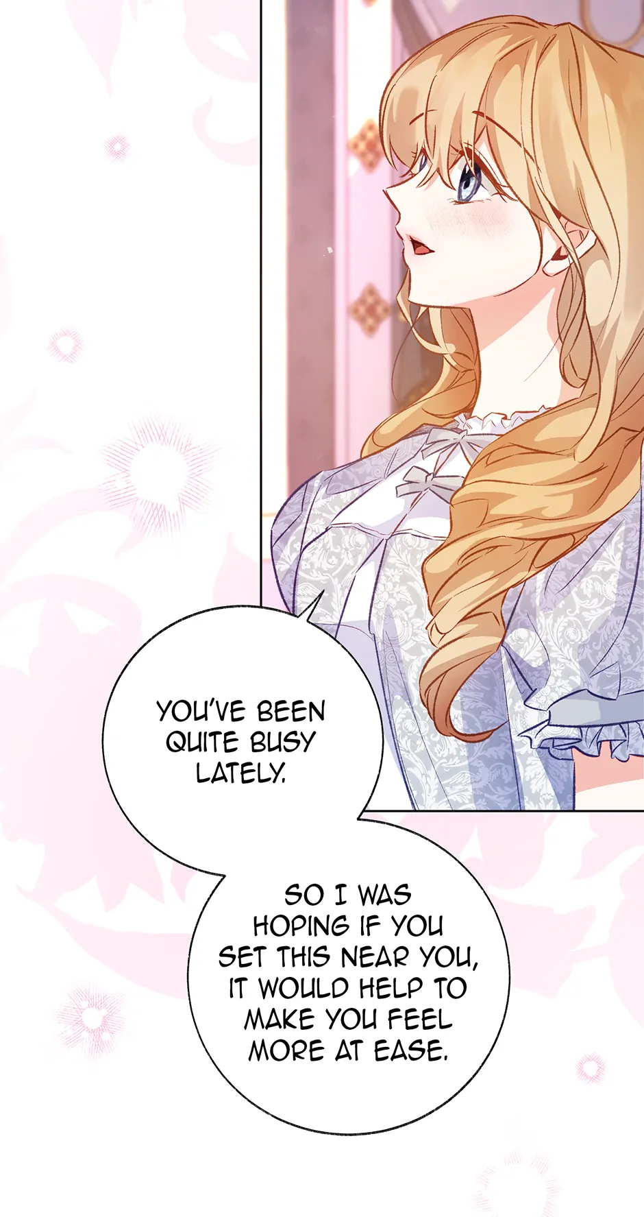 The Abduction of Mademoiselle Chapter 124 page 49