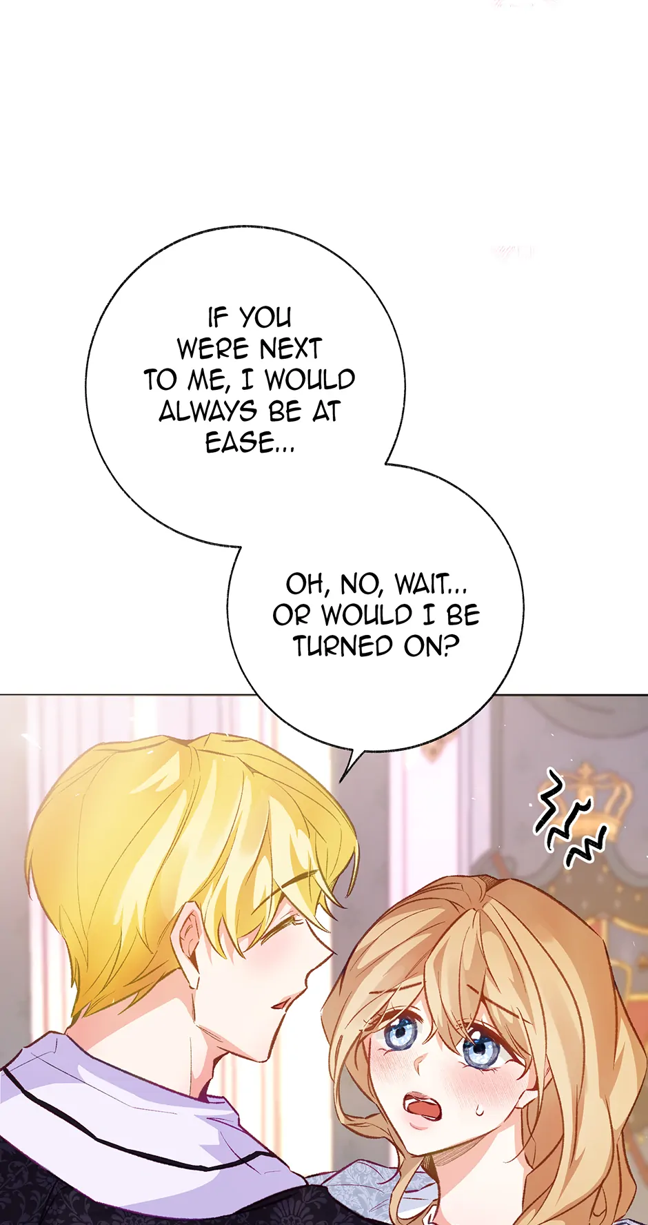 The Abduction of Mademoiselle Chapter 124 page 50