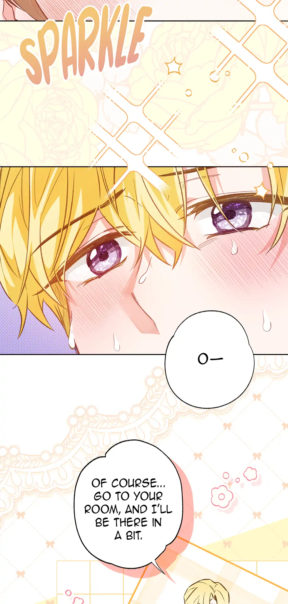 The Abduction of Mademoiselle Chapter 124 page 60