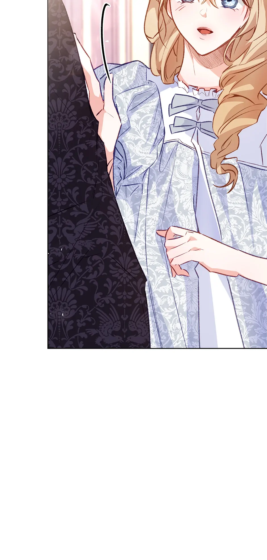 The Abduction of Mademoiselle Chapter 124 page 62