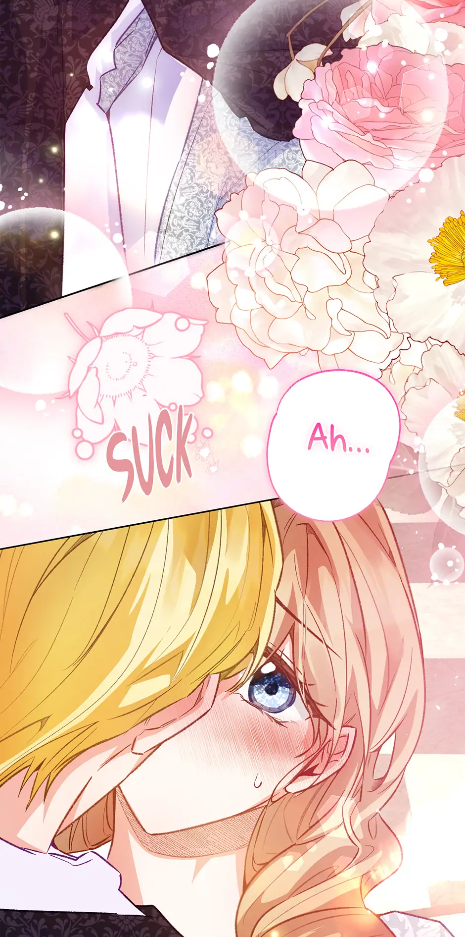 The Abduction of Mademoiselle Chapter 124 page 65