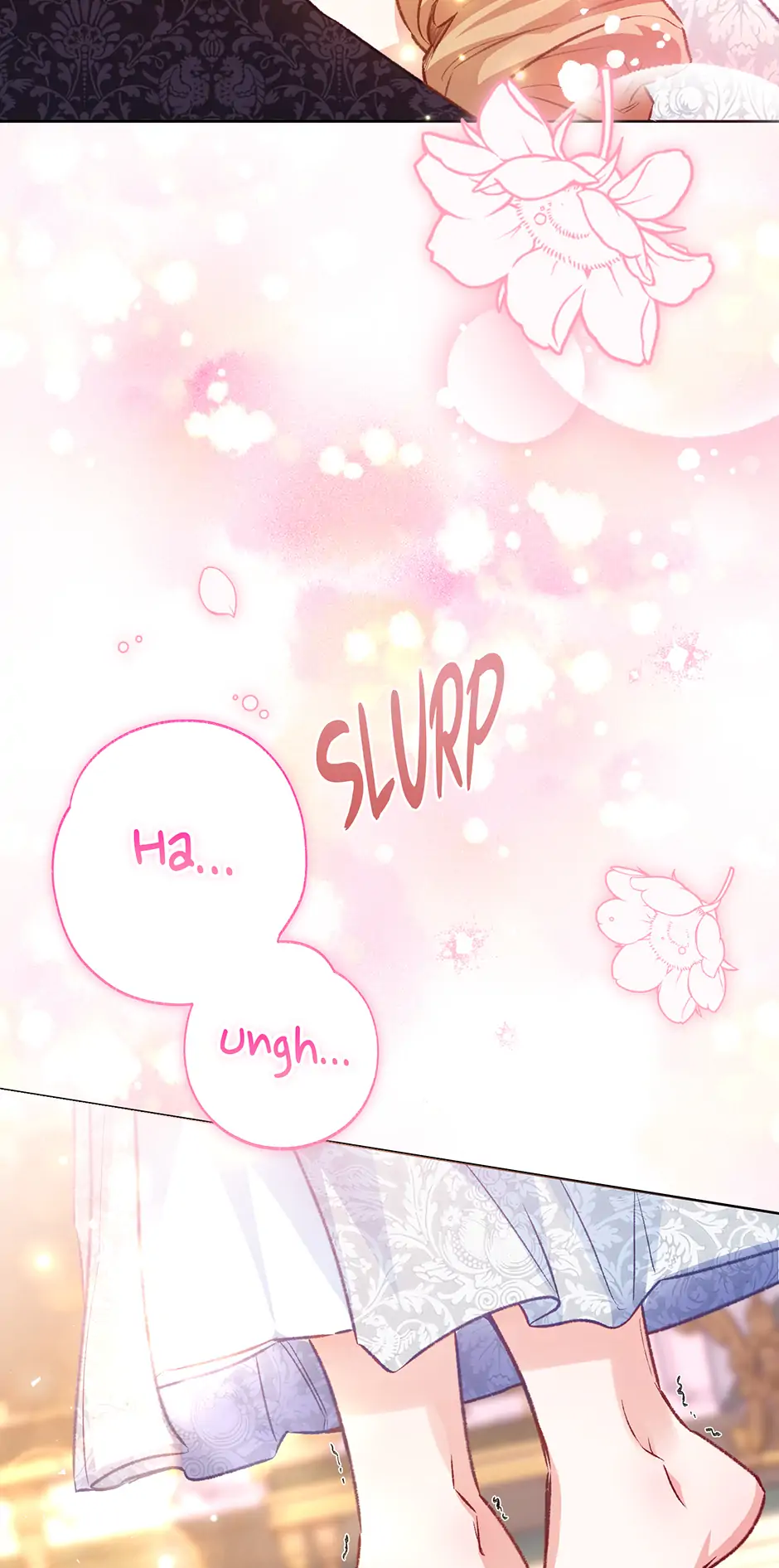 The Abduction of Mademoiselle Chapter 124 page 66