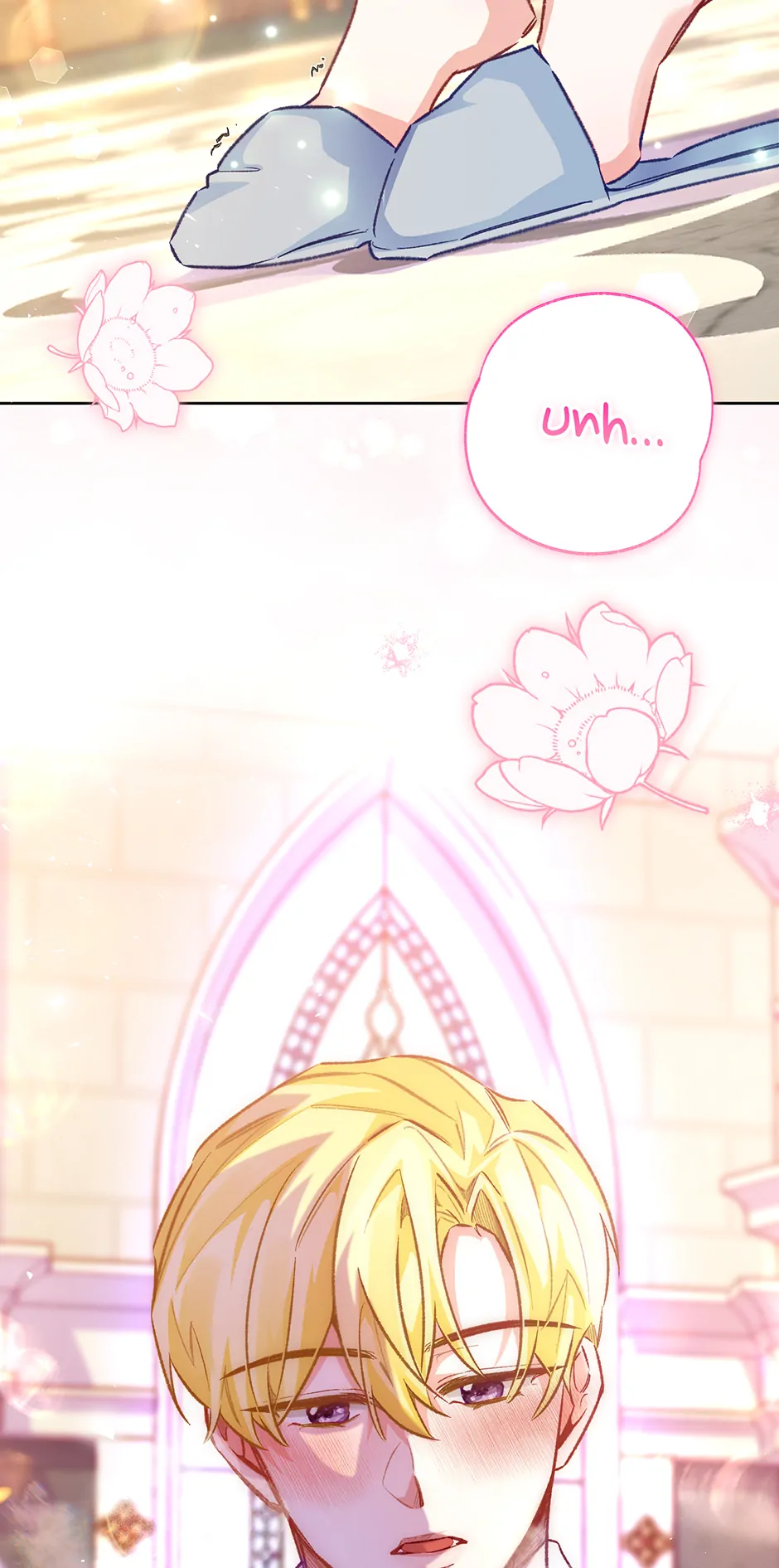 The Abduction of Mademoiselle Chapter 124 page 67