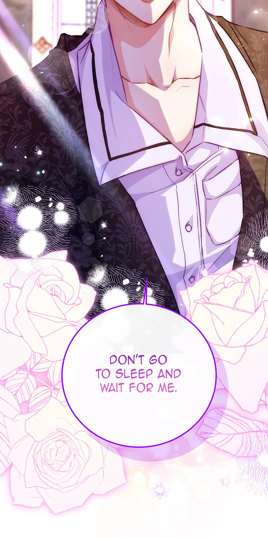 The Abduction of Mademoiselle Chapter 124 page 68