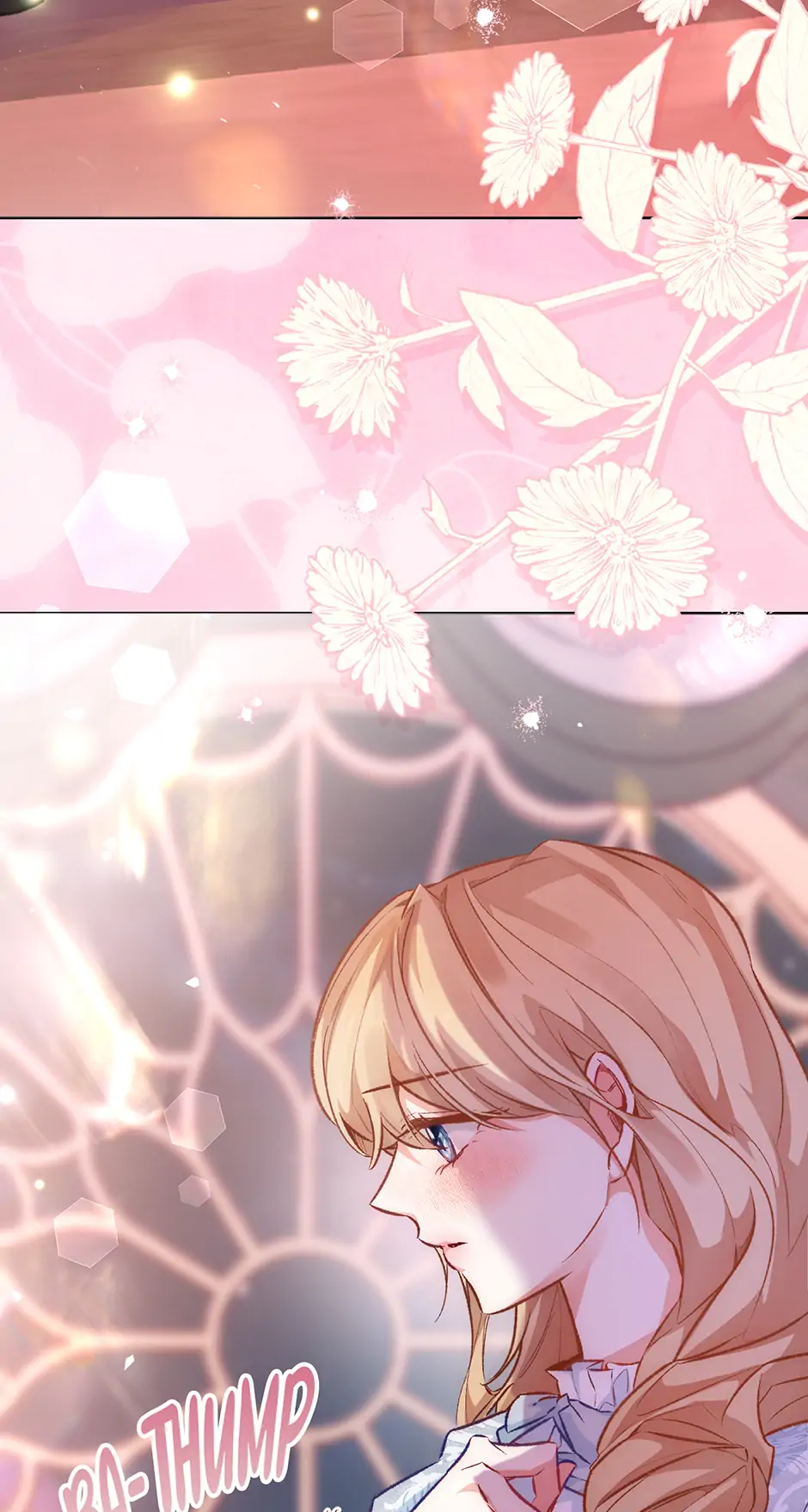 The Abduction of Mademoiselle Chapter 124 page 71
