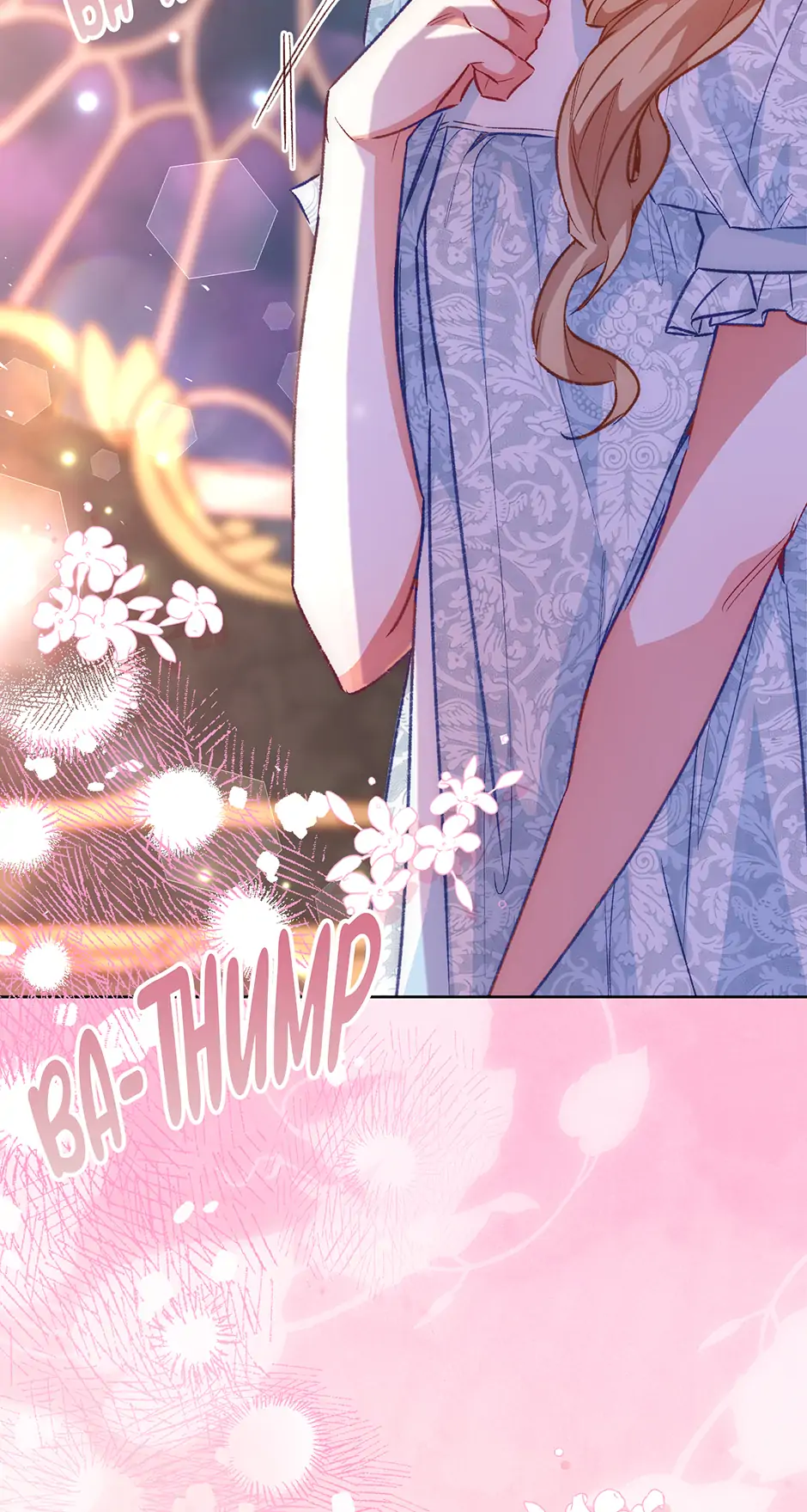 The Abduction of Mademoiselle Chapter 124 page 72