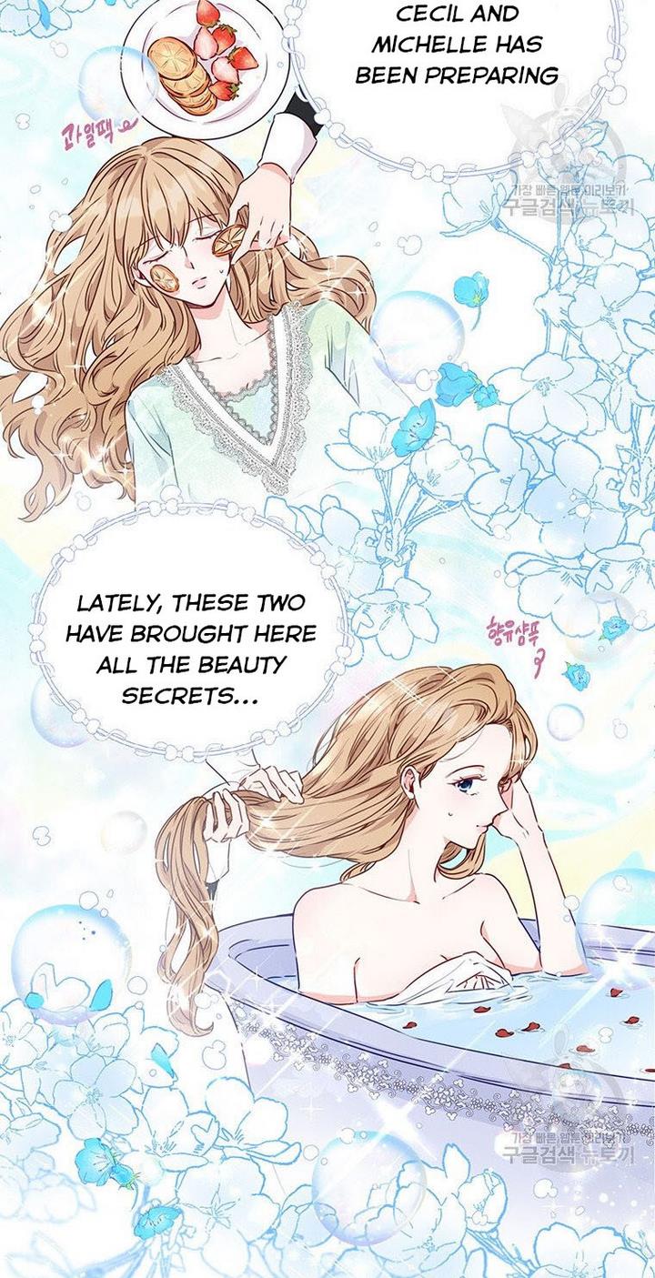 The Abduction of Mademoiselle Chapter 13 page 9