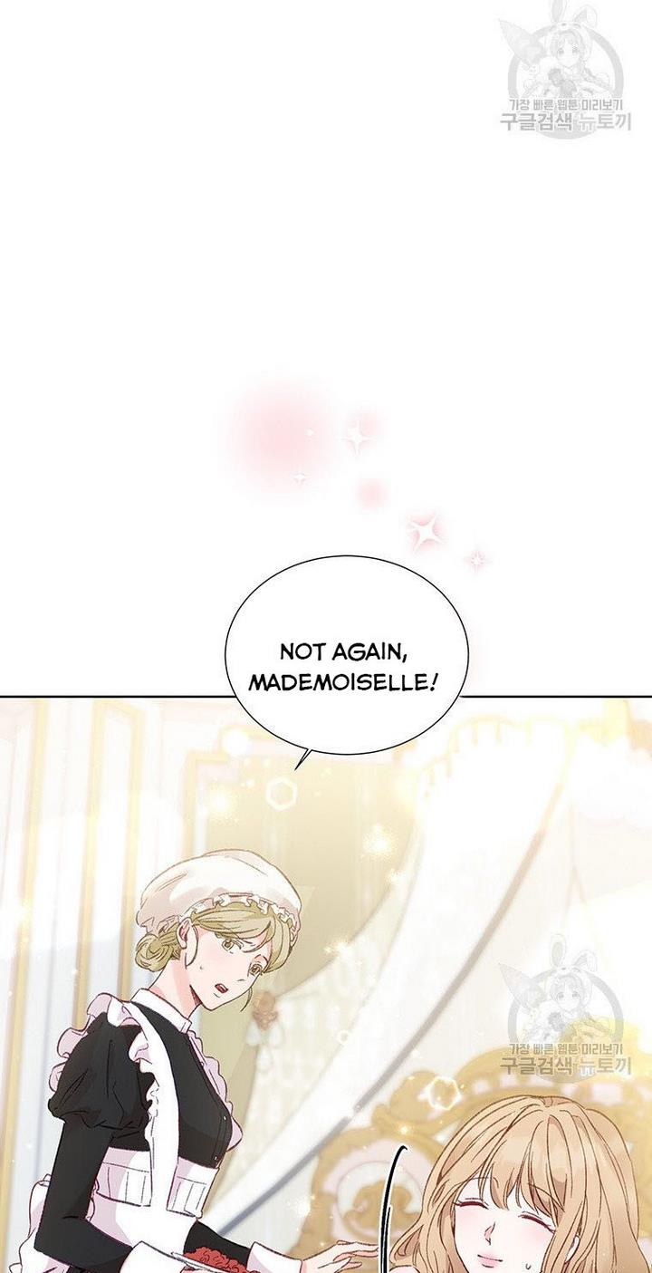 The Abduction of Mademoiselle Chapter 13 page 15