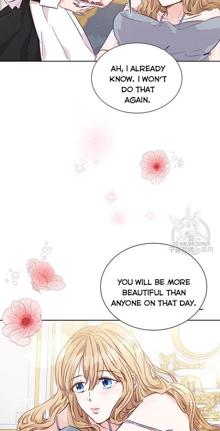 The Abduction of Mademoiselle Chapter 13 page 16