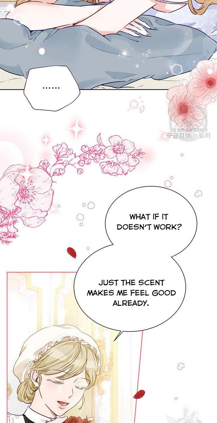 The Abduction of Mademoiselle Chapter 13 page 17