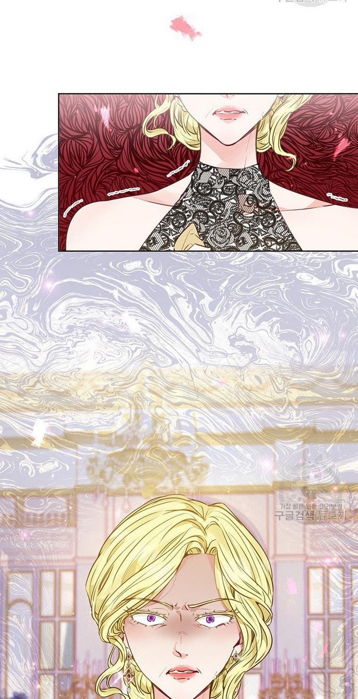 The Abduction of Mademoiselle Chapter 13 page 24