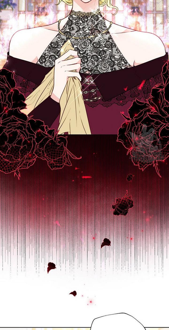 The Abduction of Mademoiselle Chapter 13 page 25