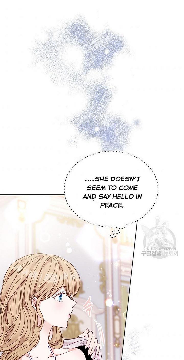 The Abduction of Mademoiselle Chapter 13 page 27