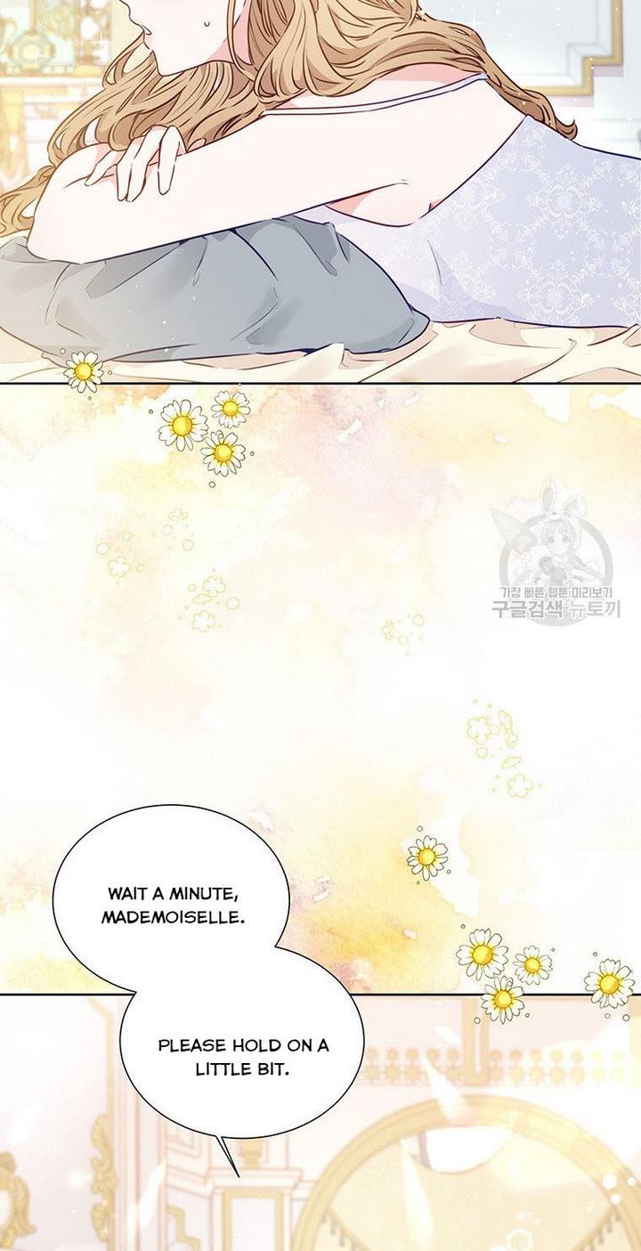 The Abduction of Mademoiselle Chapter 13 page 2