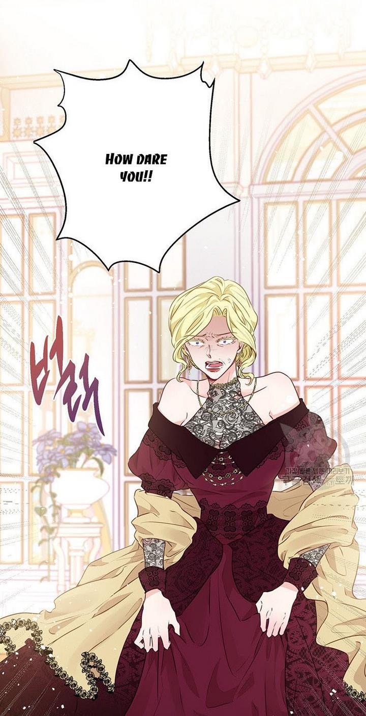 The Abduction of Mademoiselle Chapter 13 page 30