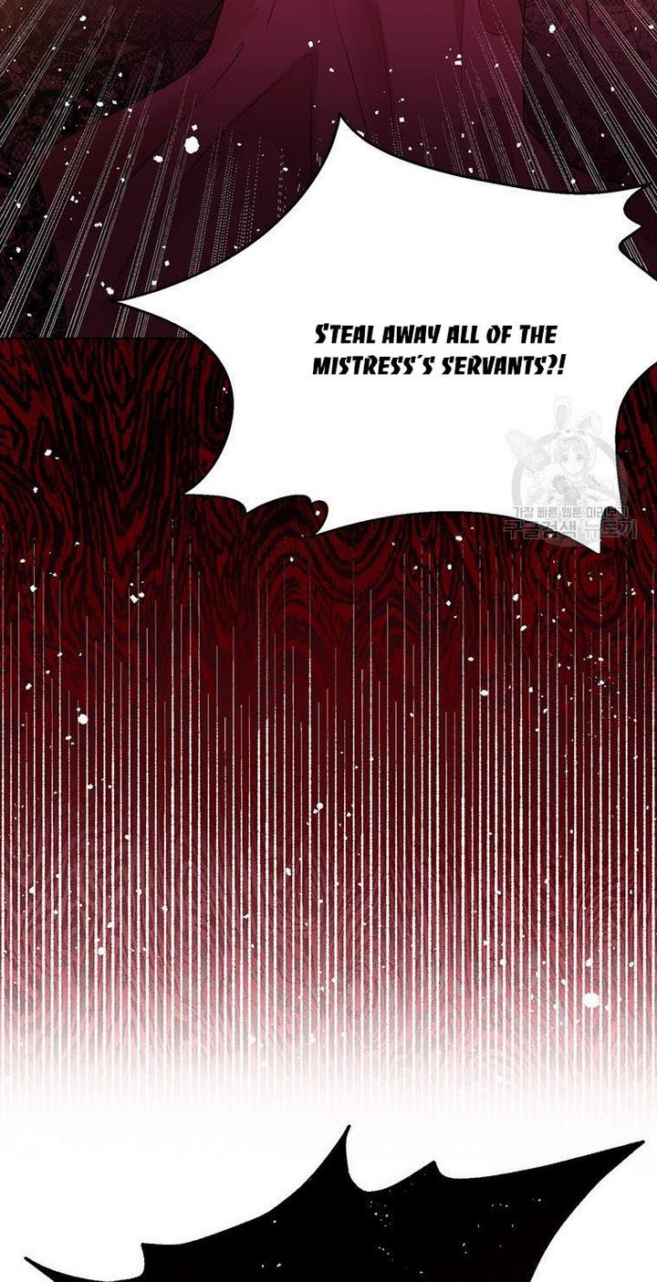The Abduction of Mademoiselle Chapter 13 page 31