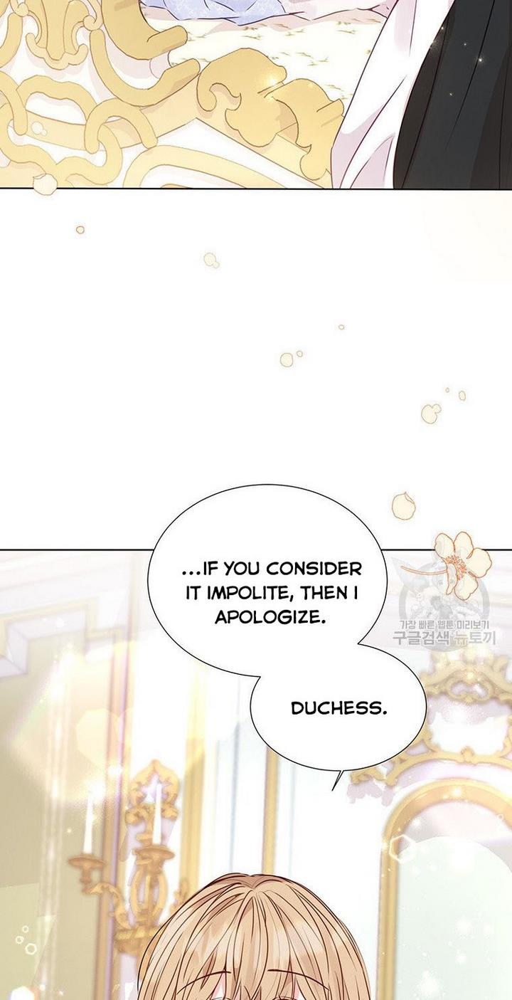 The Abduction of Mademoiselle Chapter 13 page 33