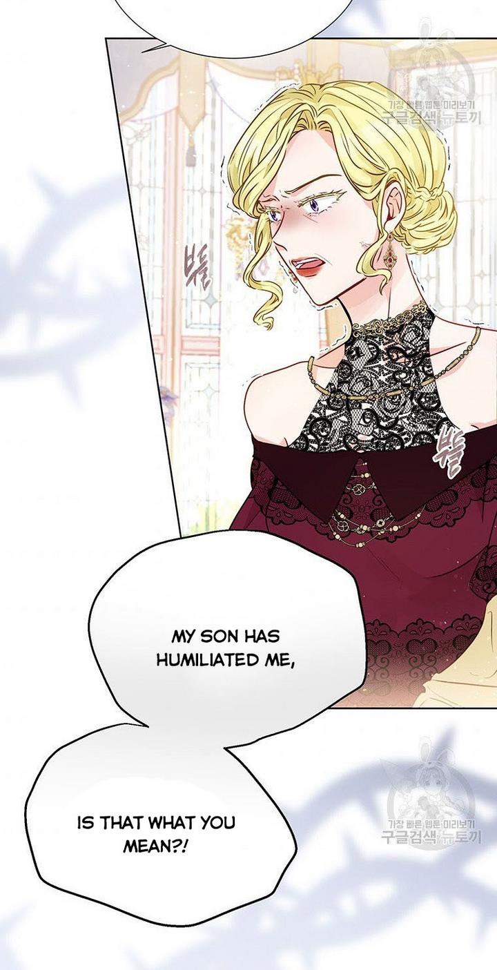 The Abduction of Mademoiselle Chapter 13 page 35