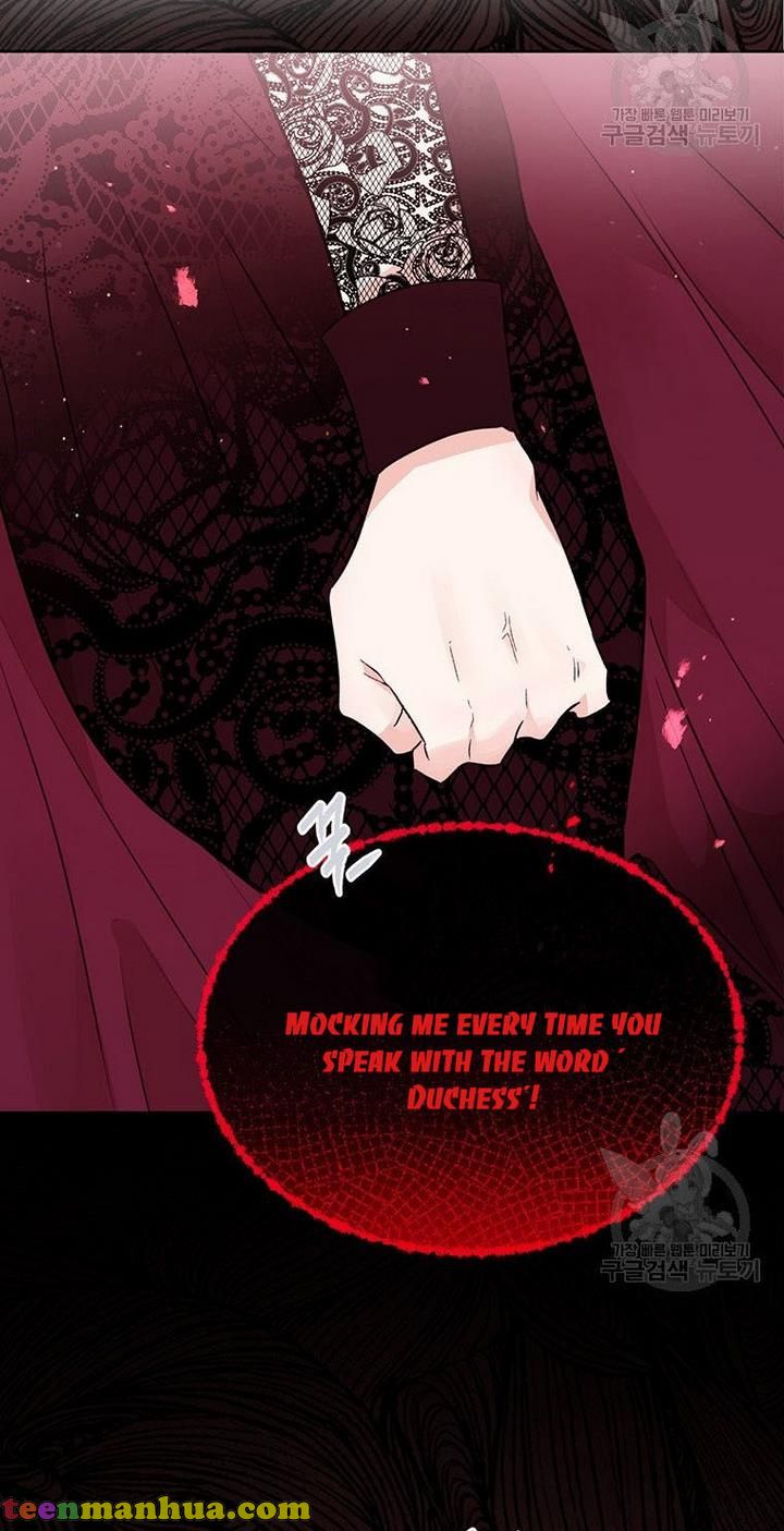 The Abduction of Mademoiselle Chapter 13 page 38