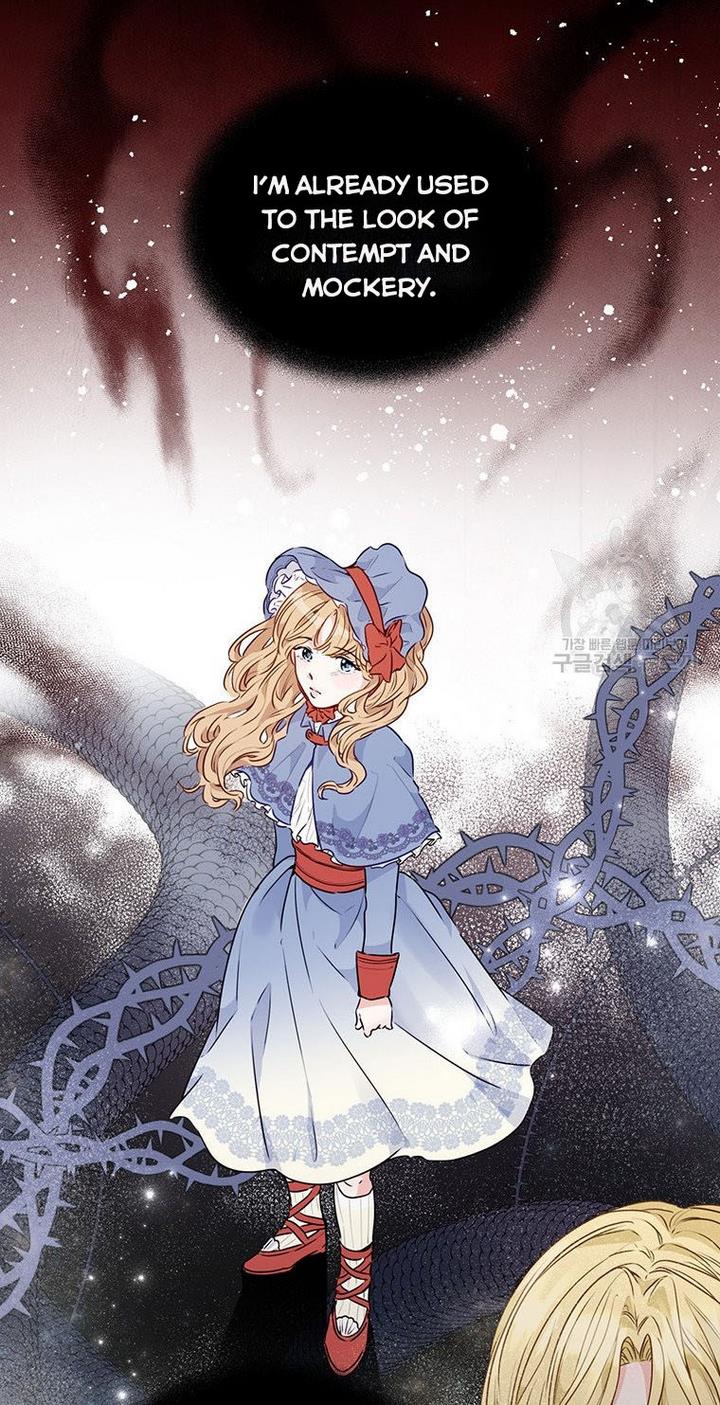The Abduction of Mademoiselle Chapter 13 page 48