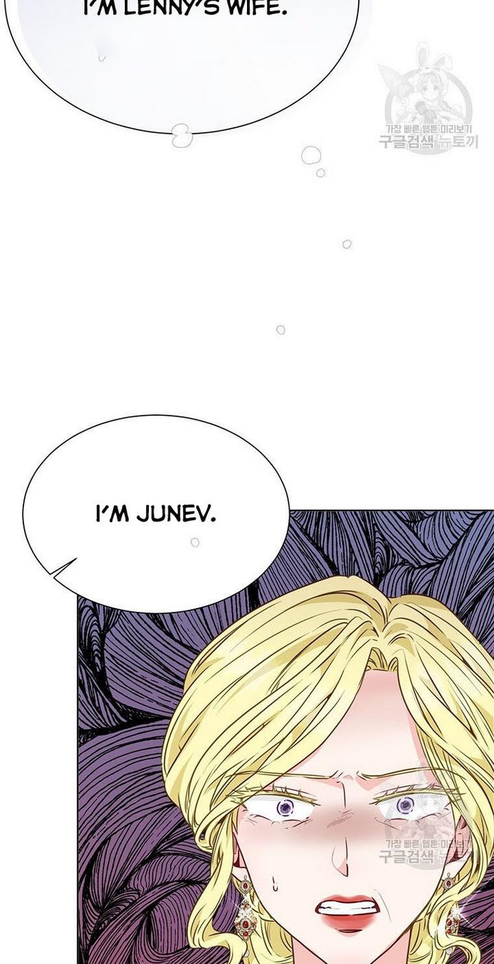 The Abduction of Mademoiselle Chapter 13 page 55