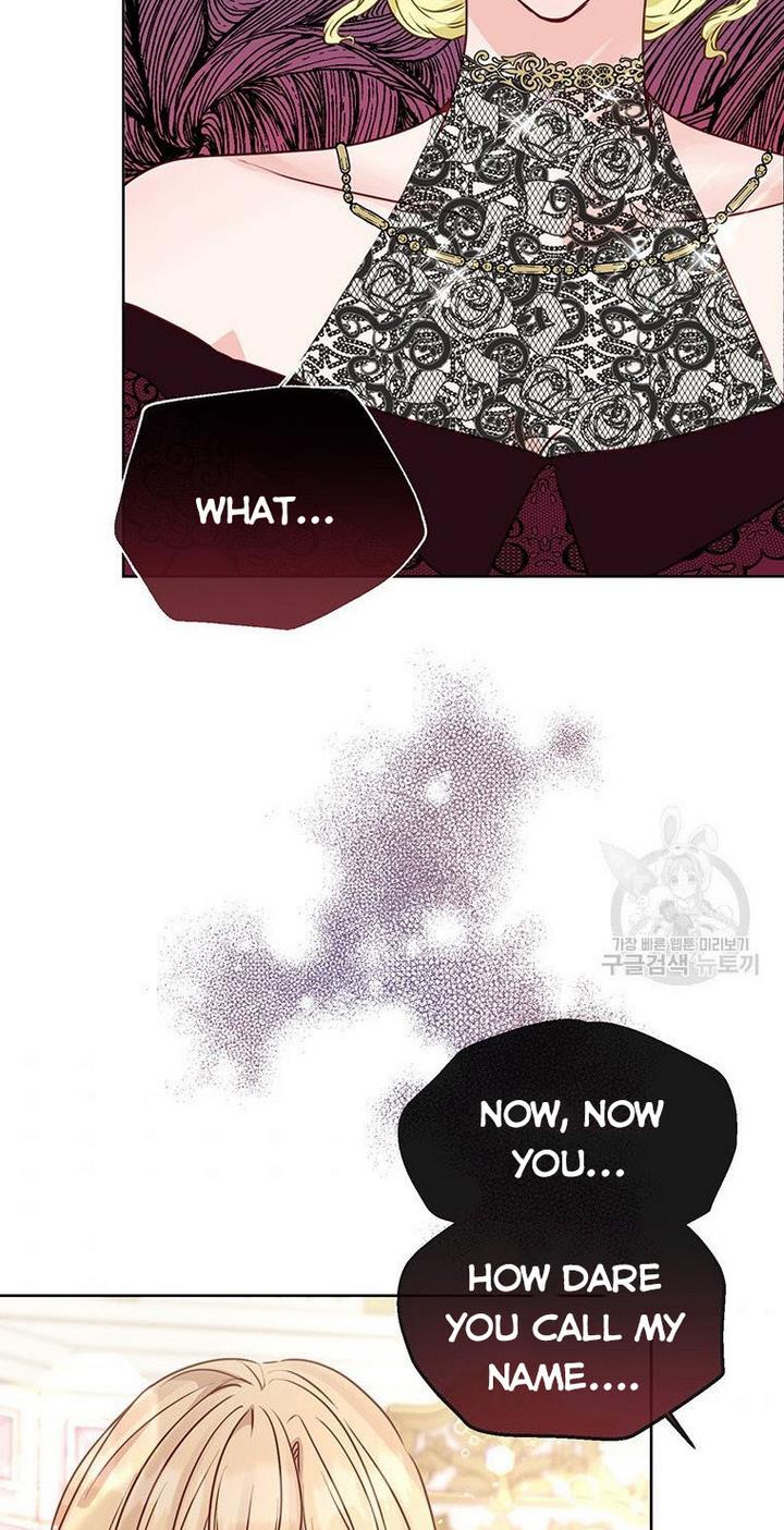 The Abduction of Mademoiselle Chapter 13 page 56