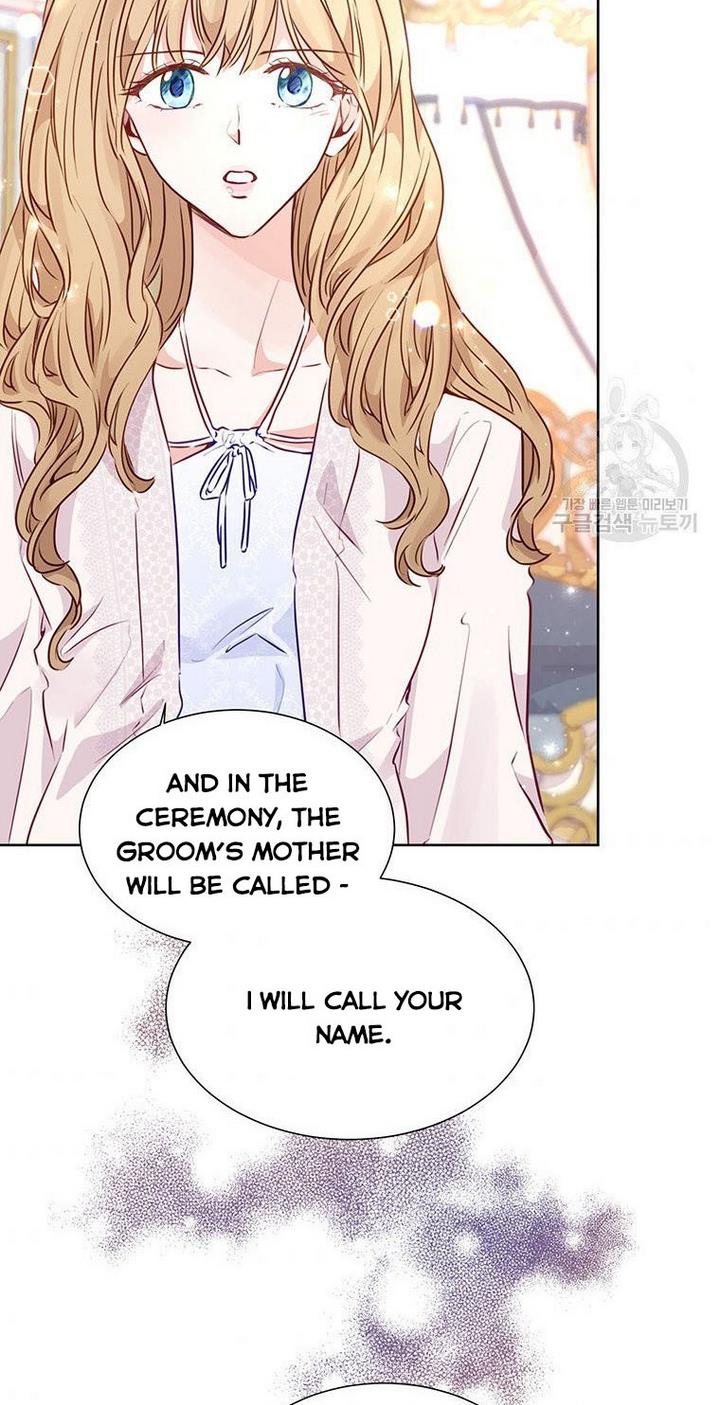 The Abduction of Mademoiselle Chapter 13 page 57