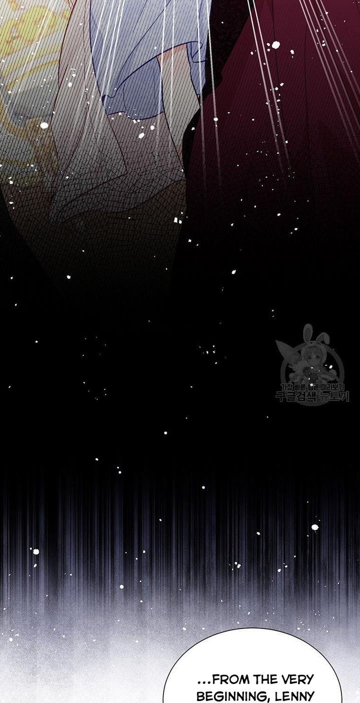 The Abduction of Mademoiselle Chapter 13 page 62