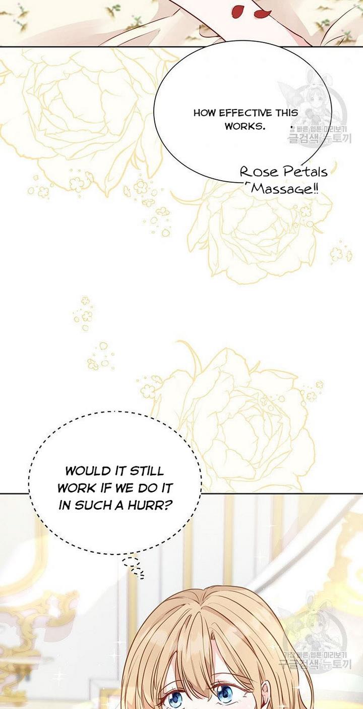 The Abduction of Mademoiselle Chapter 13 page 6