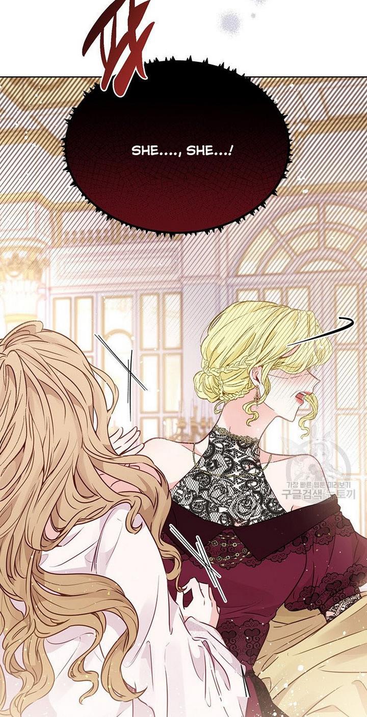 The Abduction of Mademoiselle Chapter 13 page 73