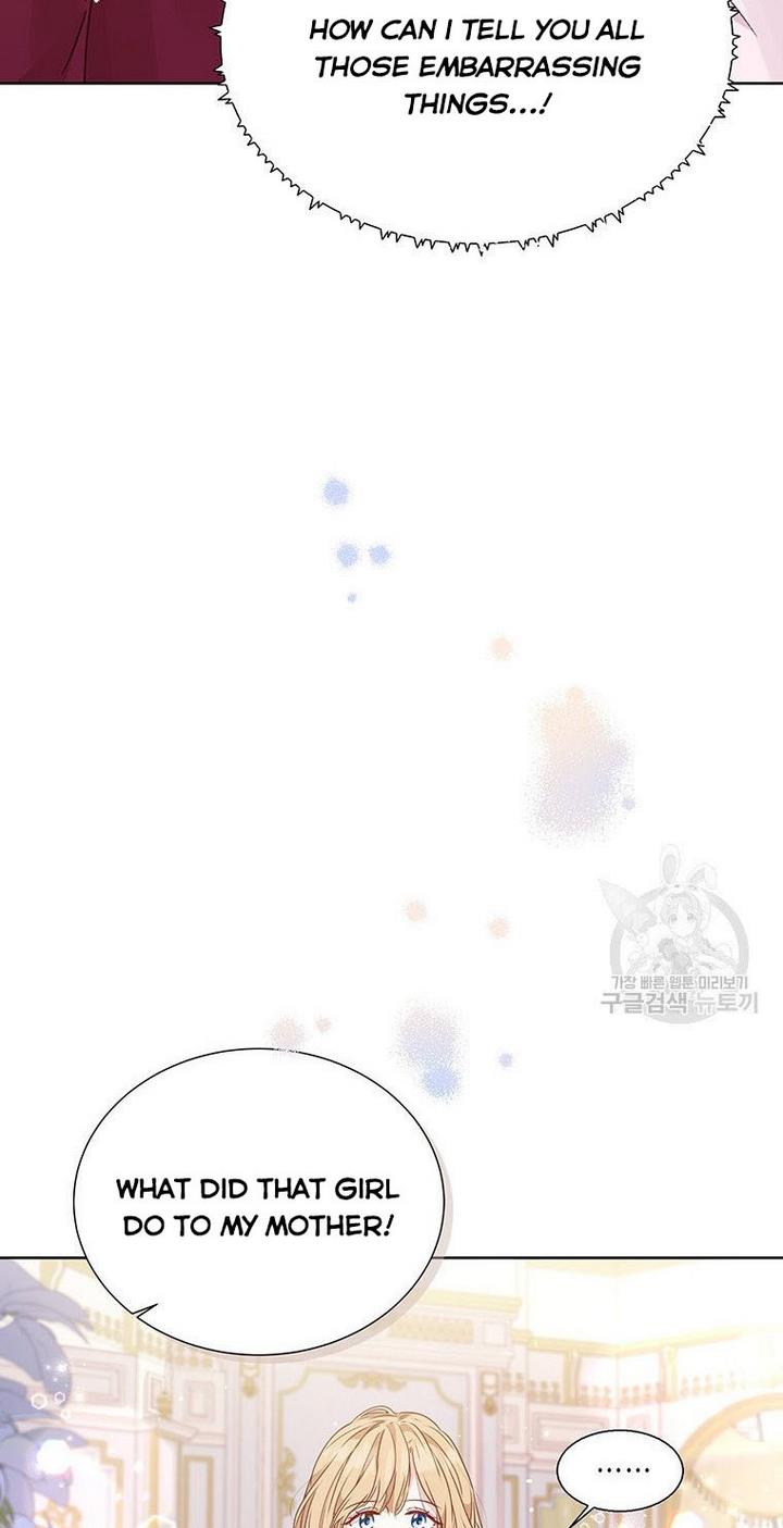 The Abduction of Mademoiselle Chapter 13 page 76