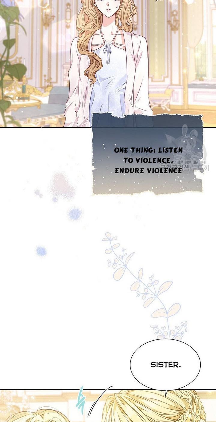 The Abduction of Mademoiselle Chapter 13 page 77