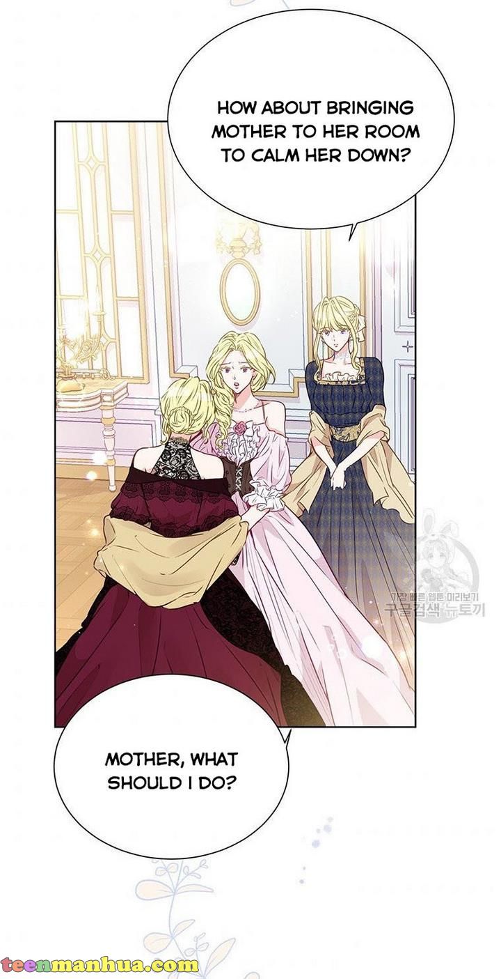 The Abduction of Mademoiselle Chapter 13 page 79