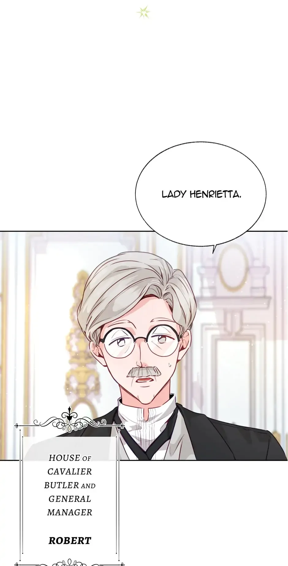 The Abduction of Mademoiselle Chapter 22 page 13