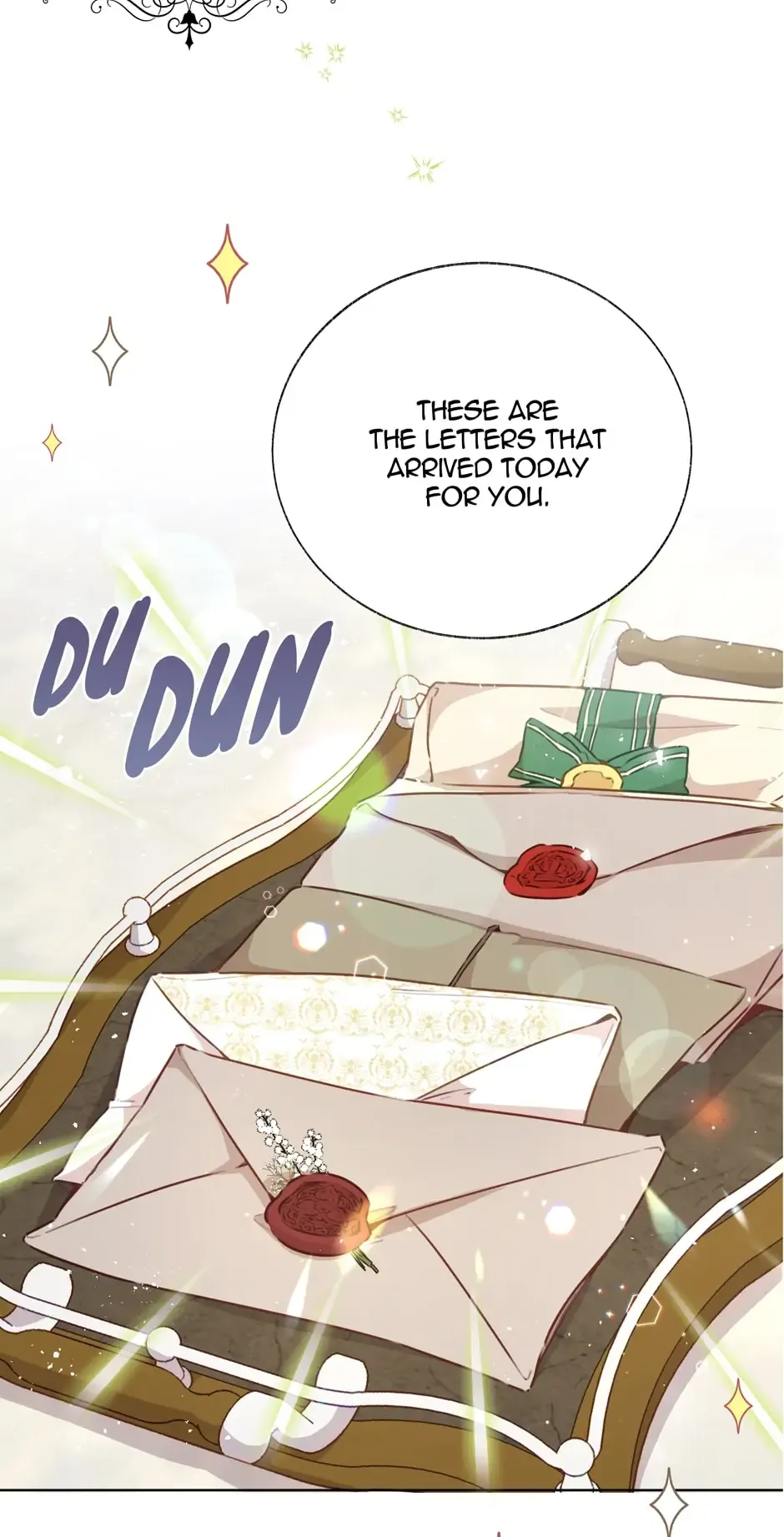 The Abduction of Mademoiselle Chapter 22 page 14