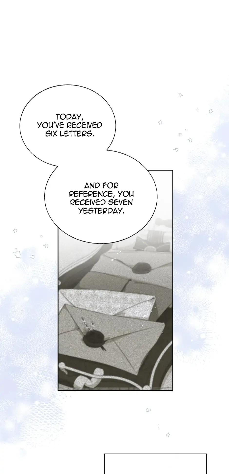 The Abduction of Mademoiselle Chapter 22 page 17