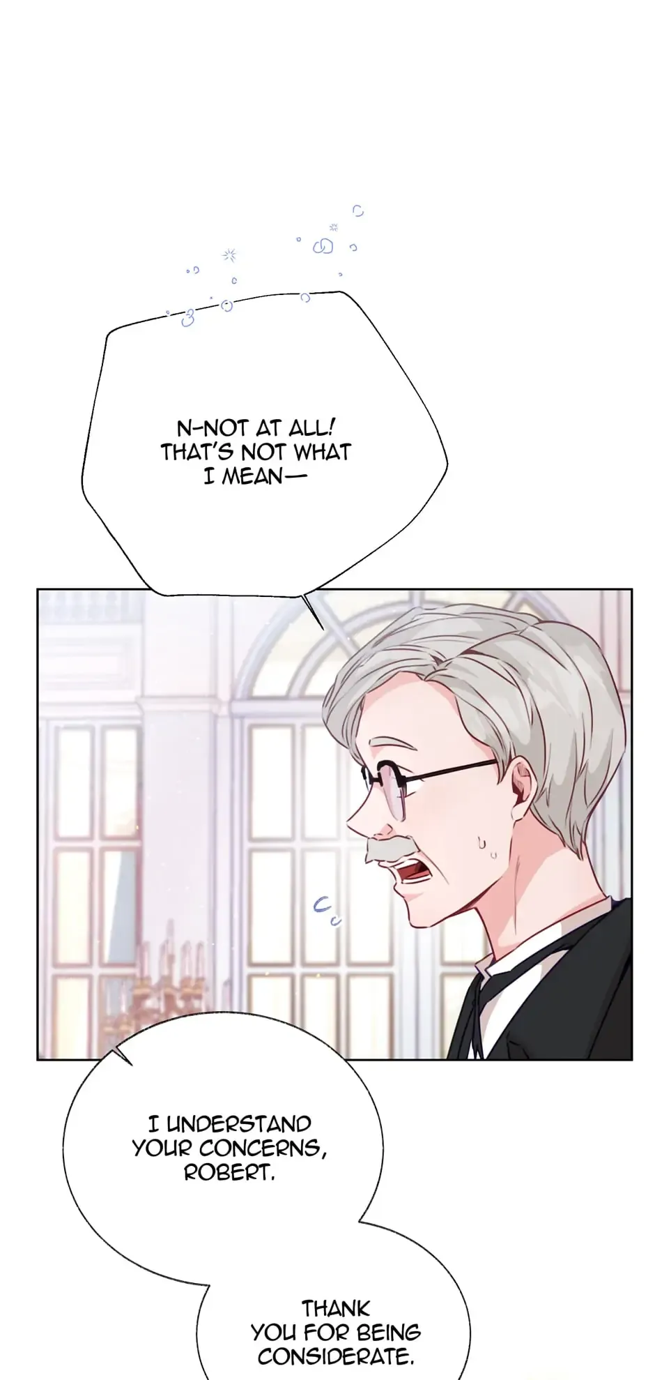 The Abduction of Mademoiselle Chapter 22 page 24