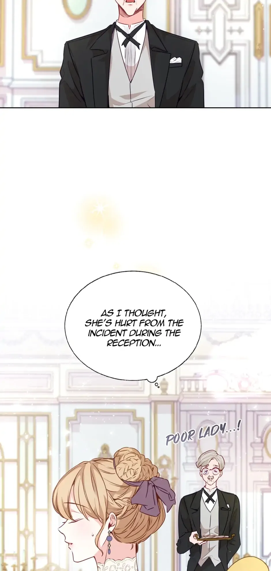 The Abduction of Mademoiselle Chapter 22 page 27
