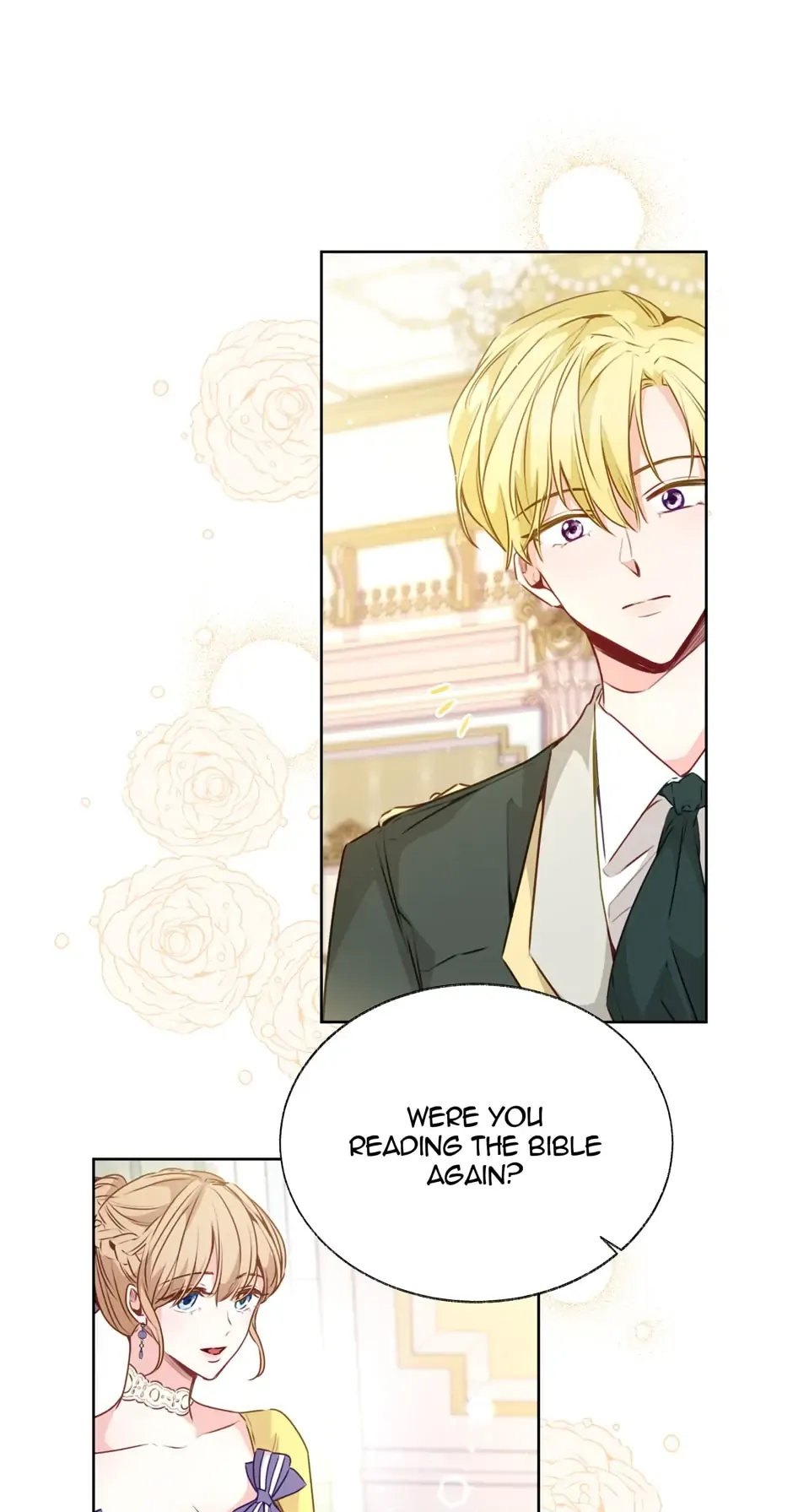 The Abduction of Mademoiselle Chapter 22 page 40
